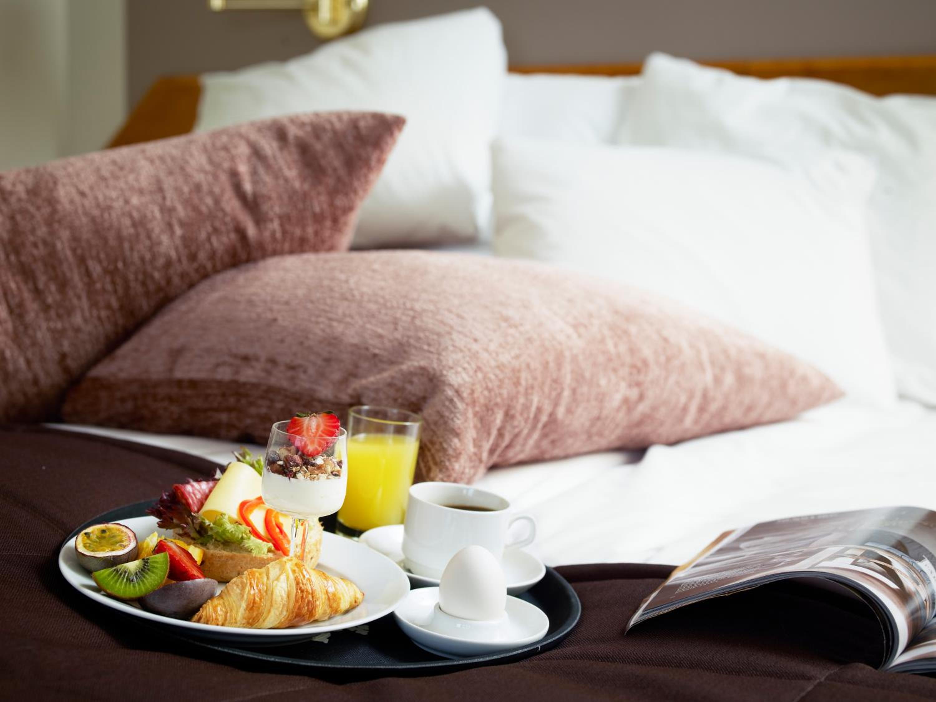 Standard  Double Room