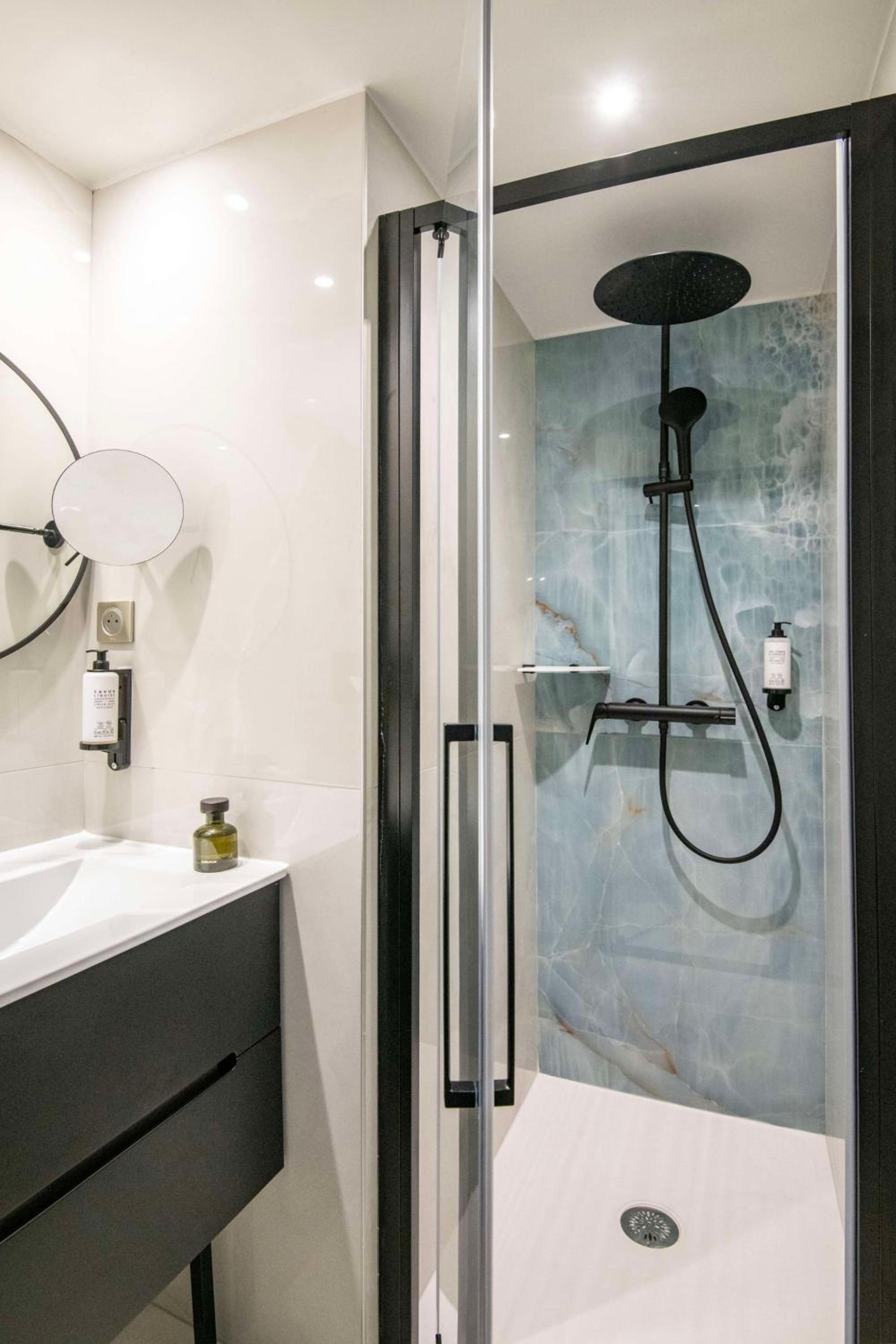 Comfort Single  Room - Attic