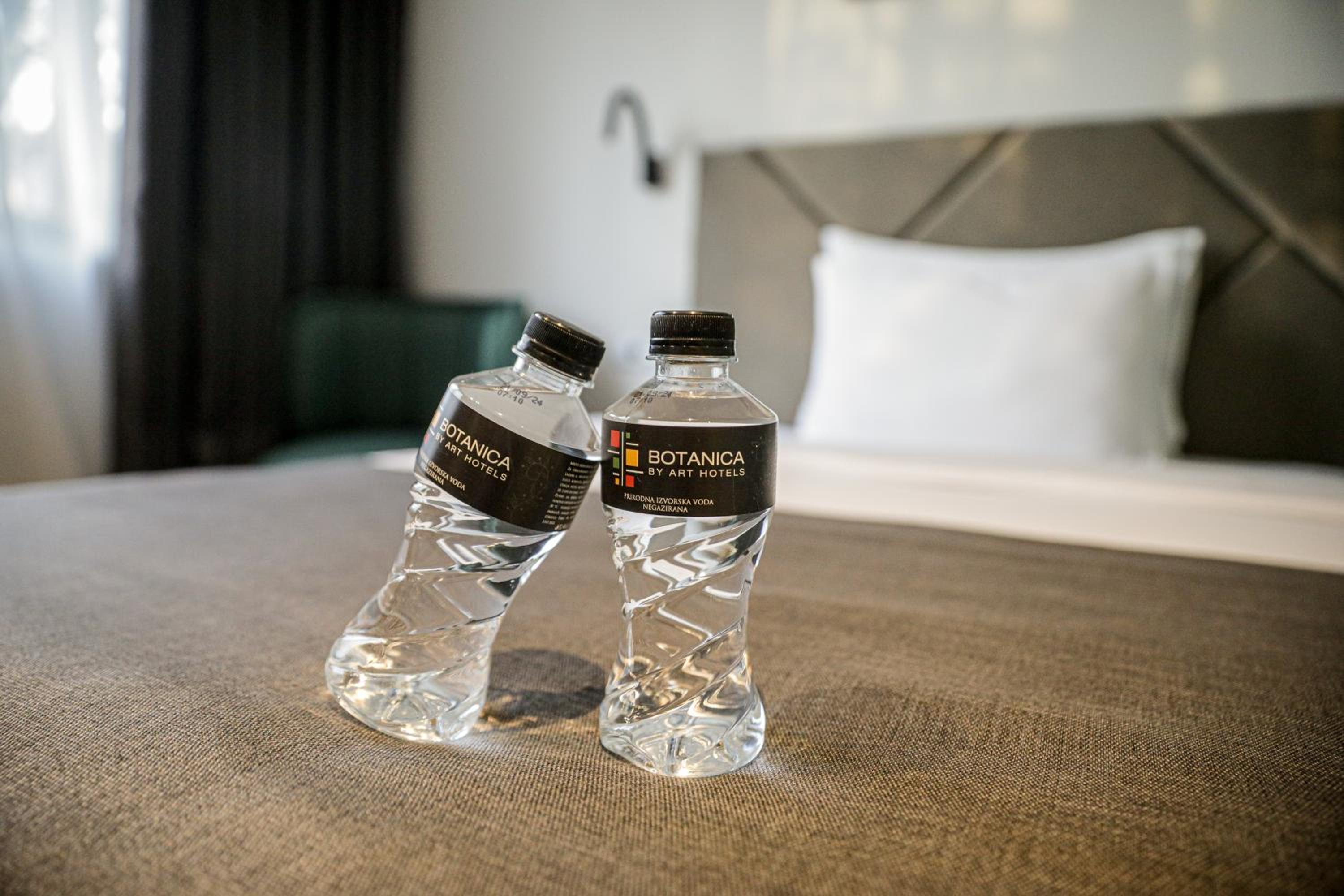 Superior Single Room