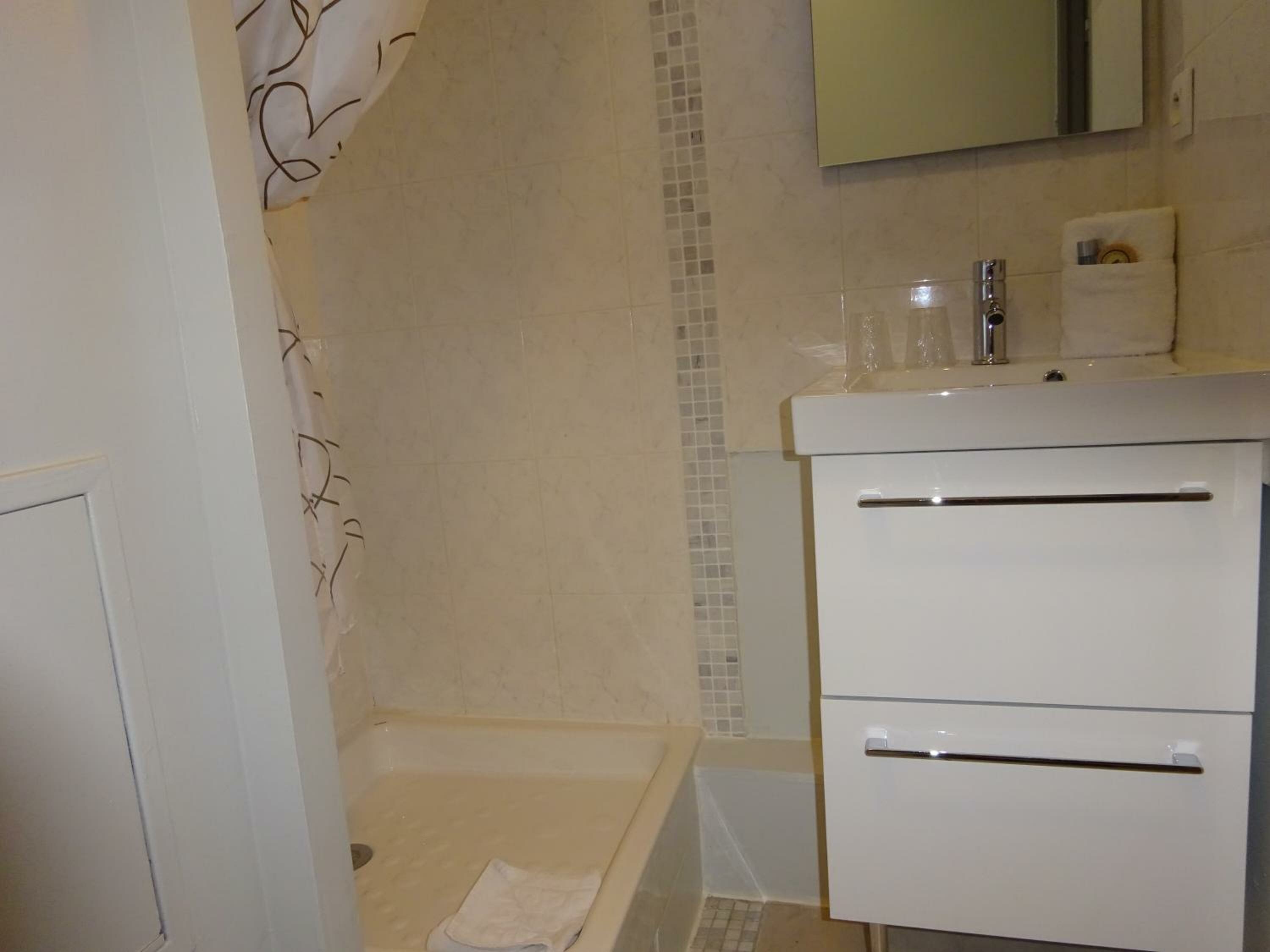 Superior Studio with Air Conditioned