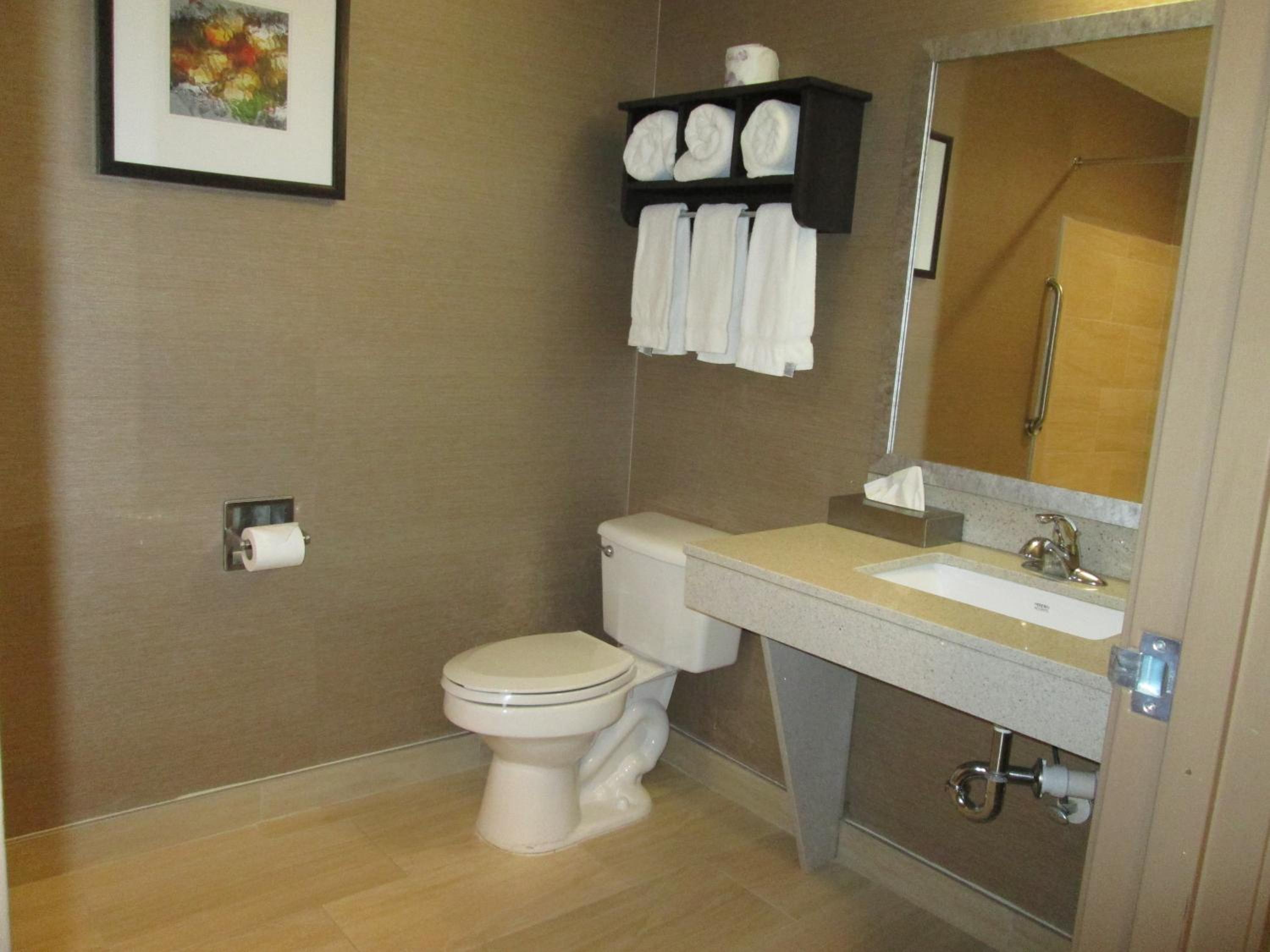 King Suite
