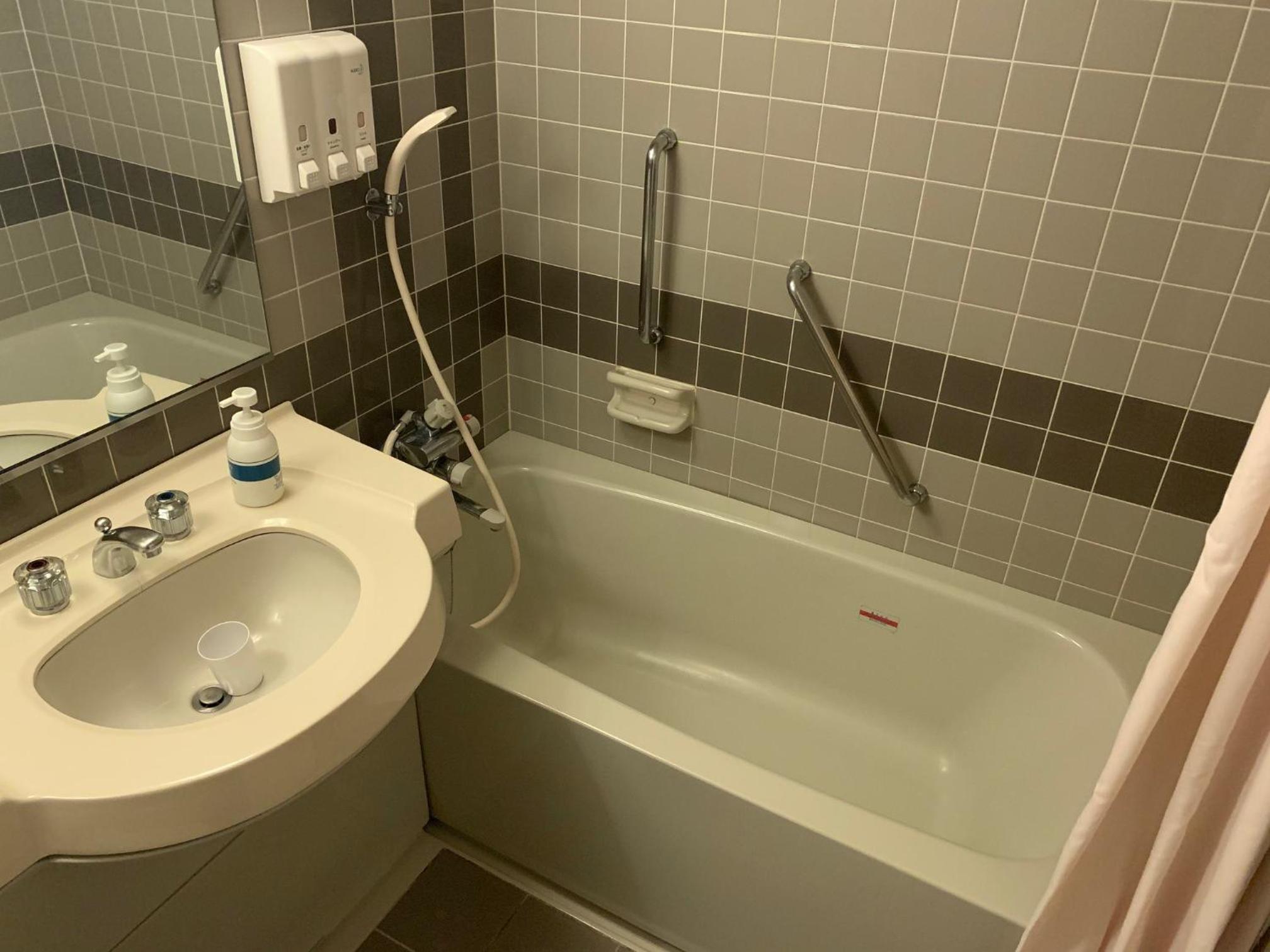 Deluxe Room - Non Smoking