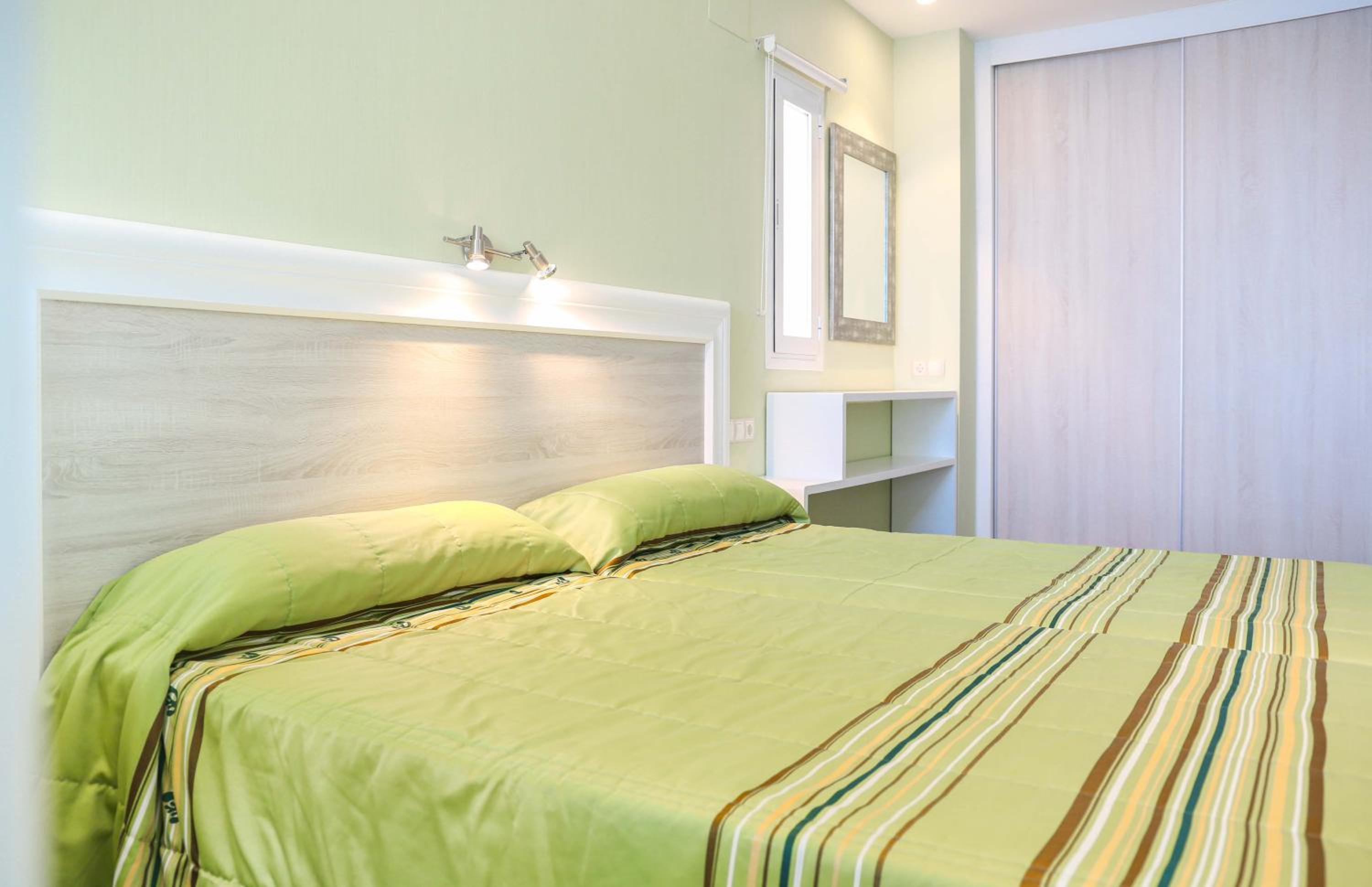 Superior Twin Room with Sea View