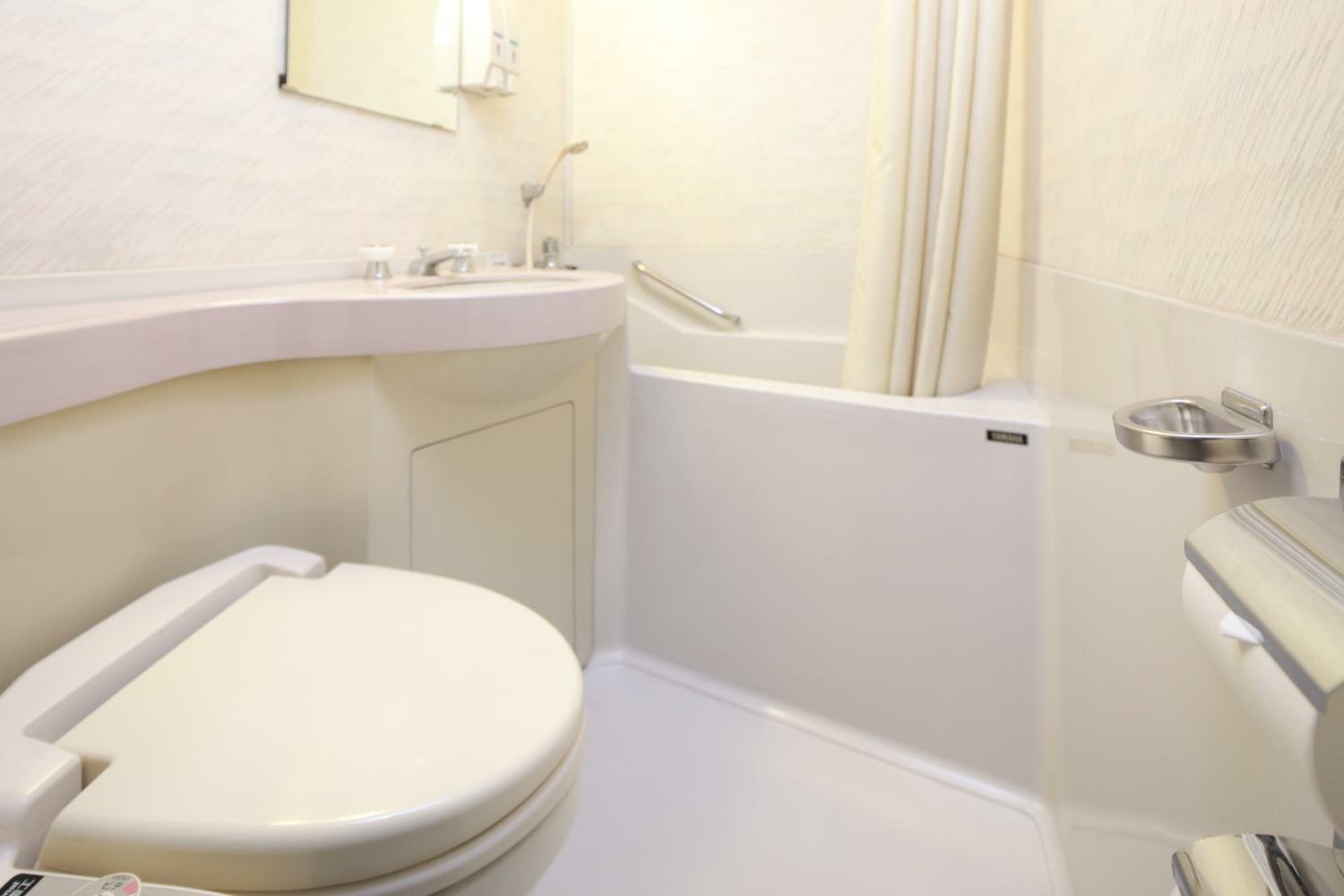 Double Room with Small Double Bed - Non-Smoking