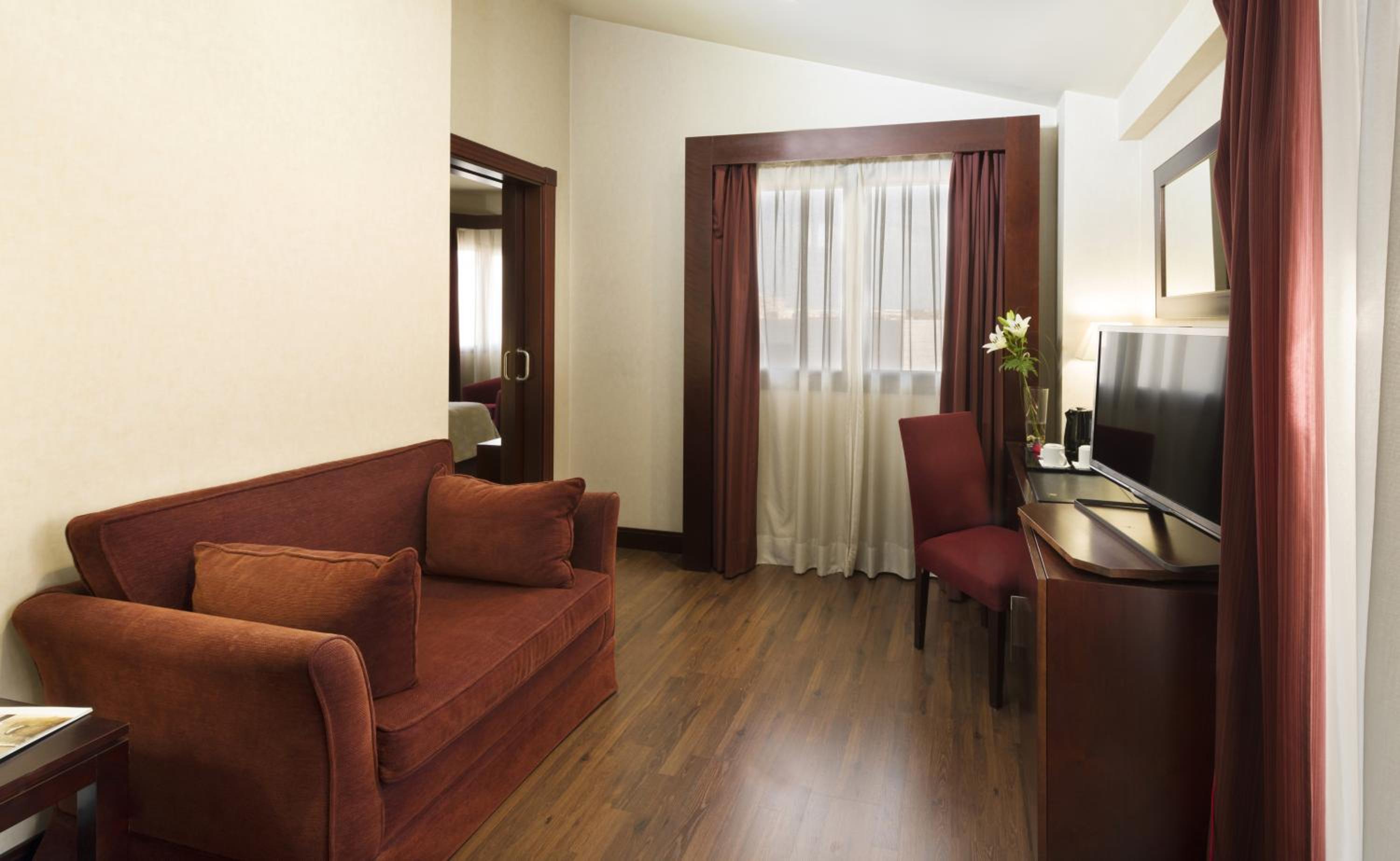 Double Room Single Use with New Year Gala Dinner