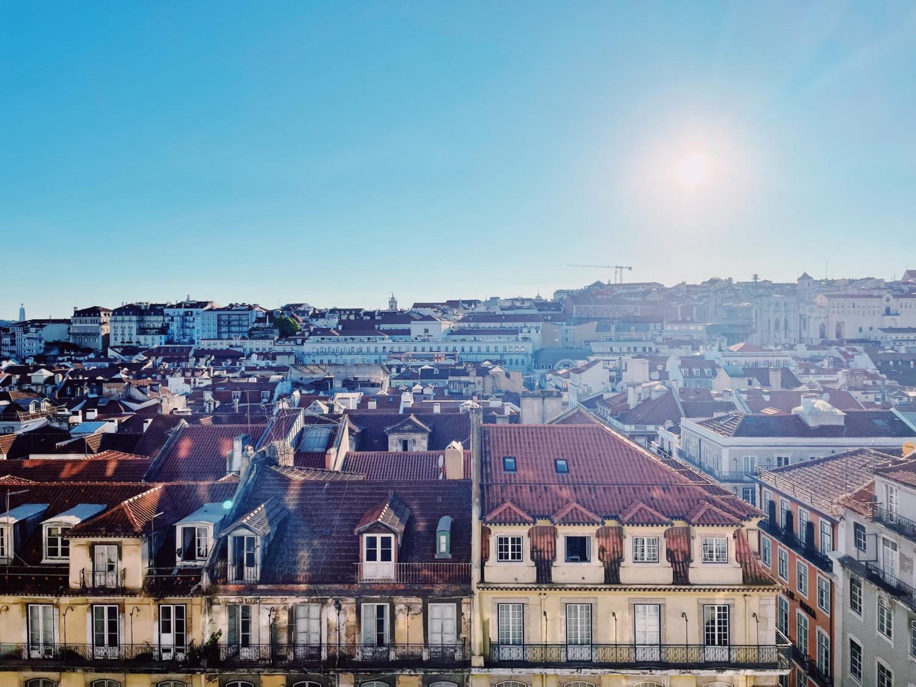 Premium Double Room with Balcony and River View