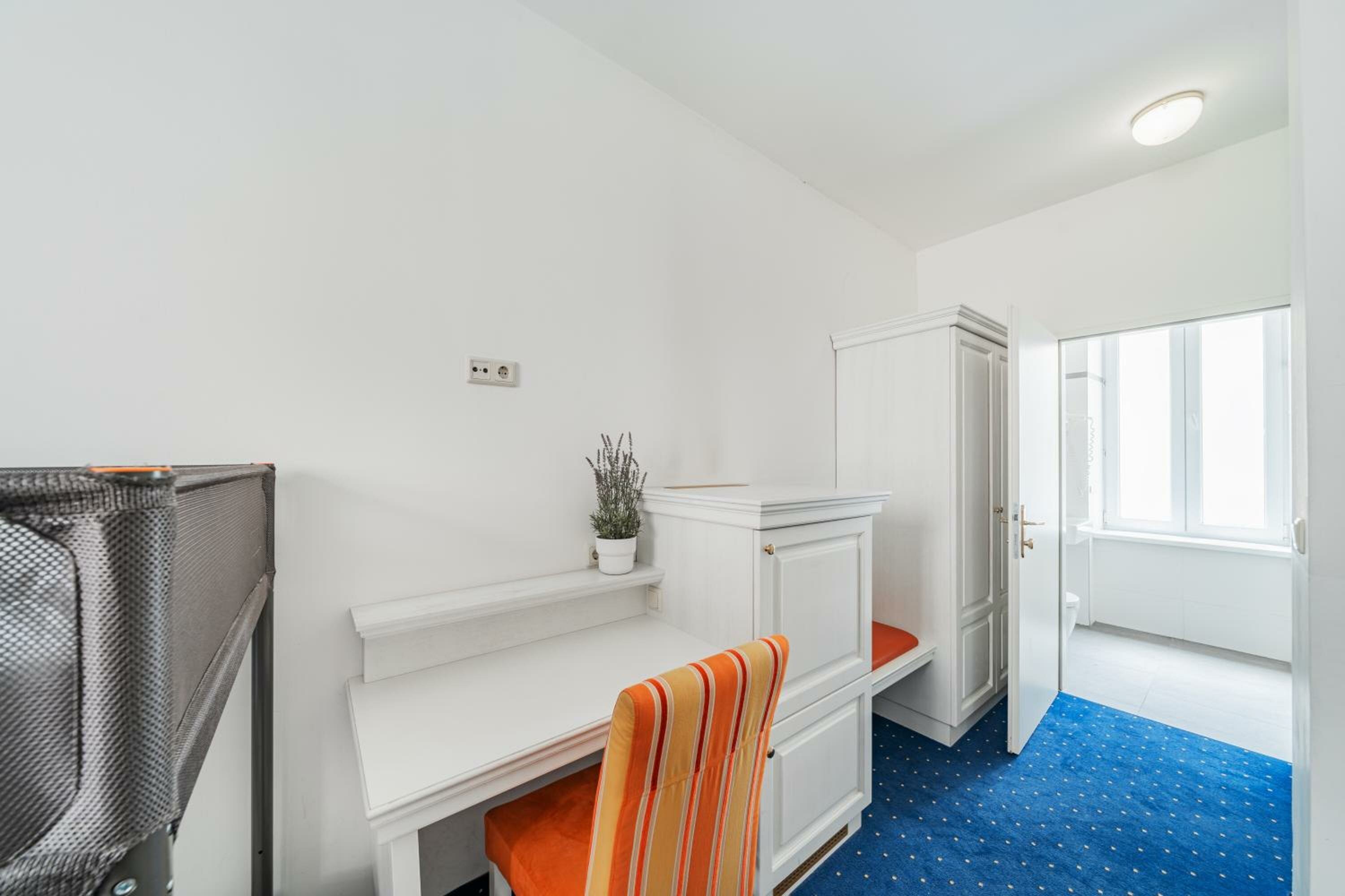 Superior Single Room