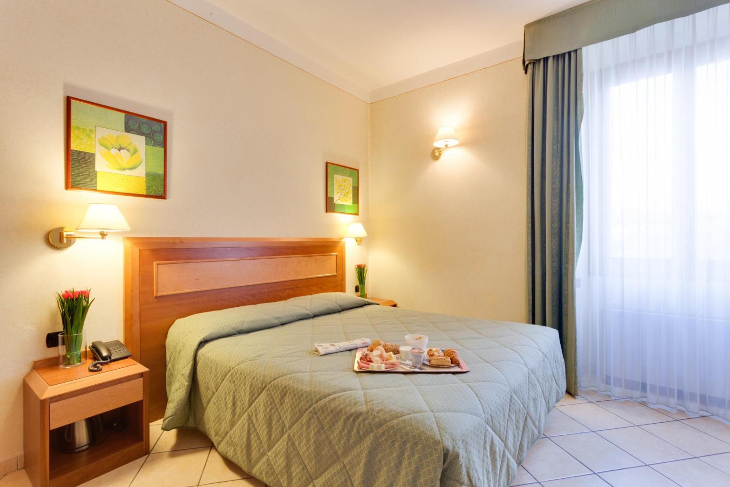 Budget Double or Twin Room