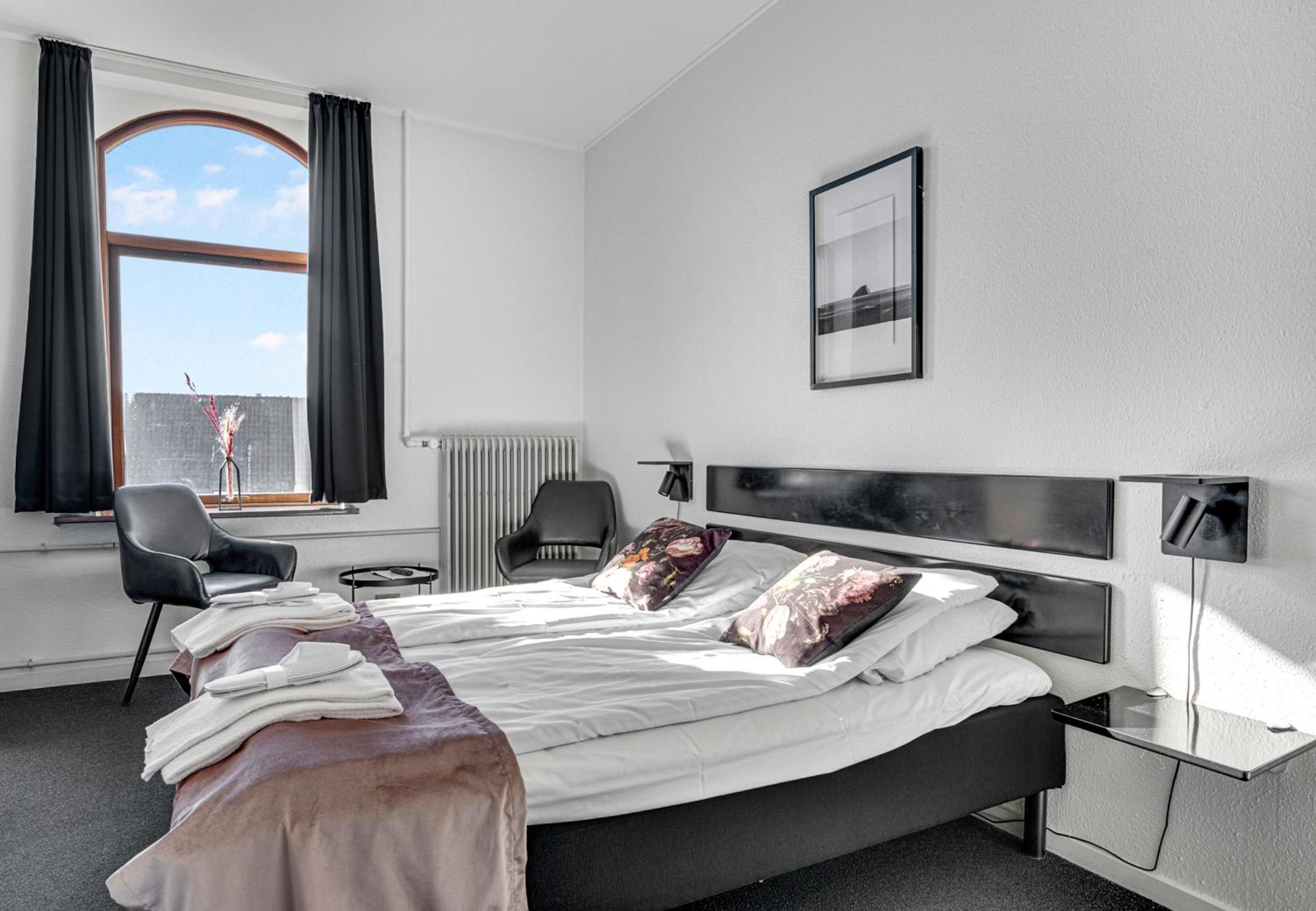 Standard Double/Twin Room