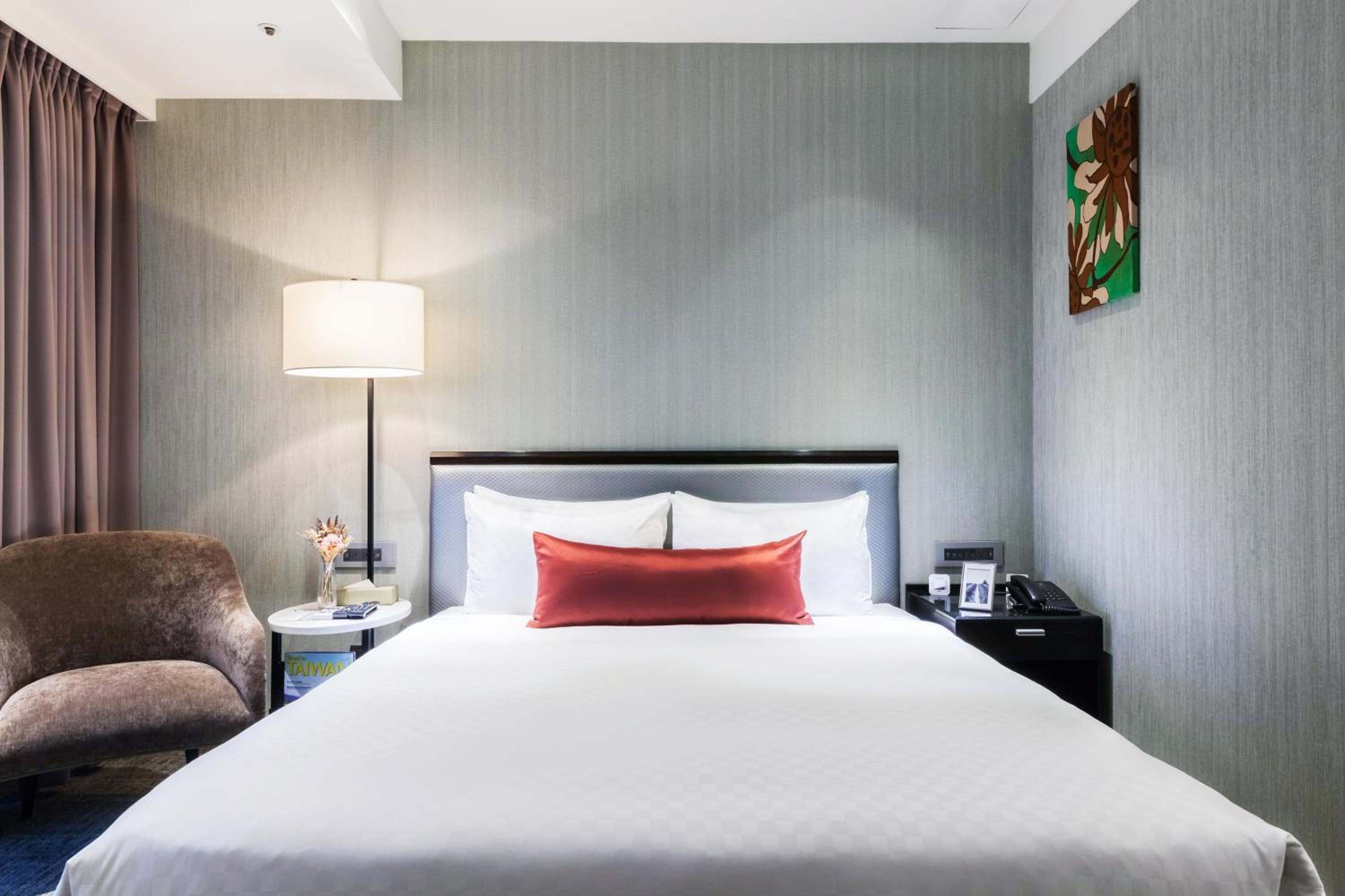 Boutique Double Room