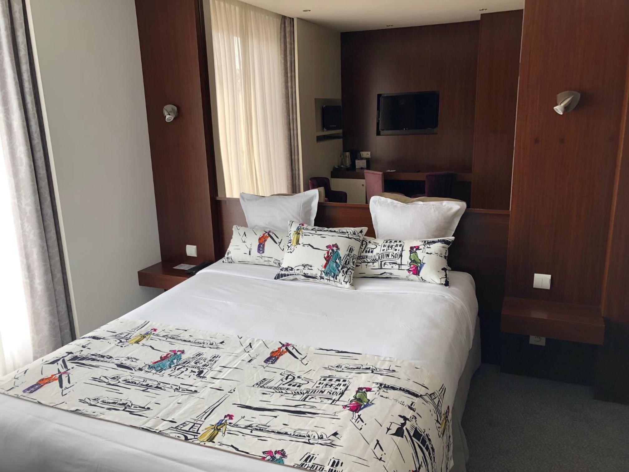 Excellence Twin/Double Room
