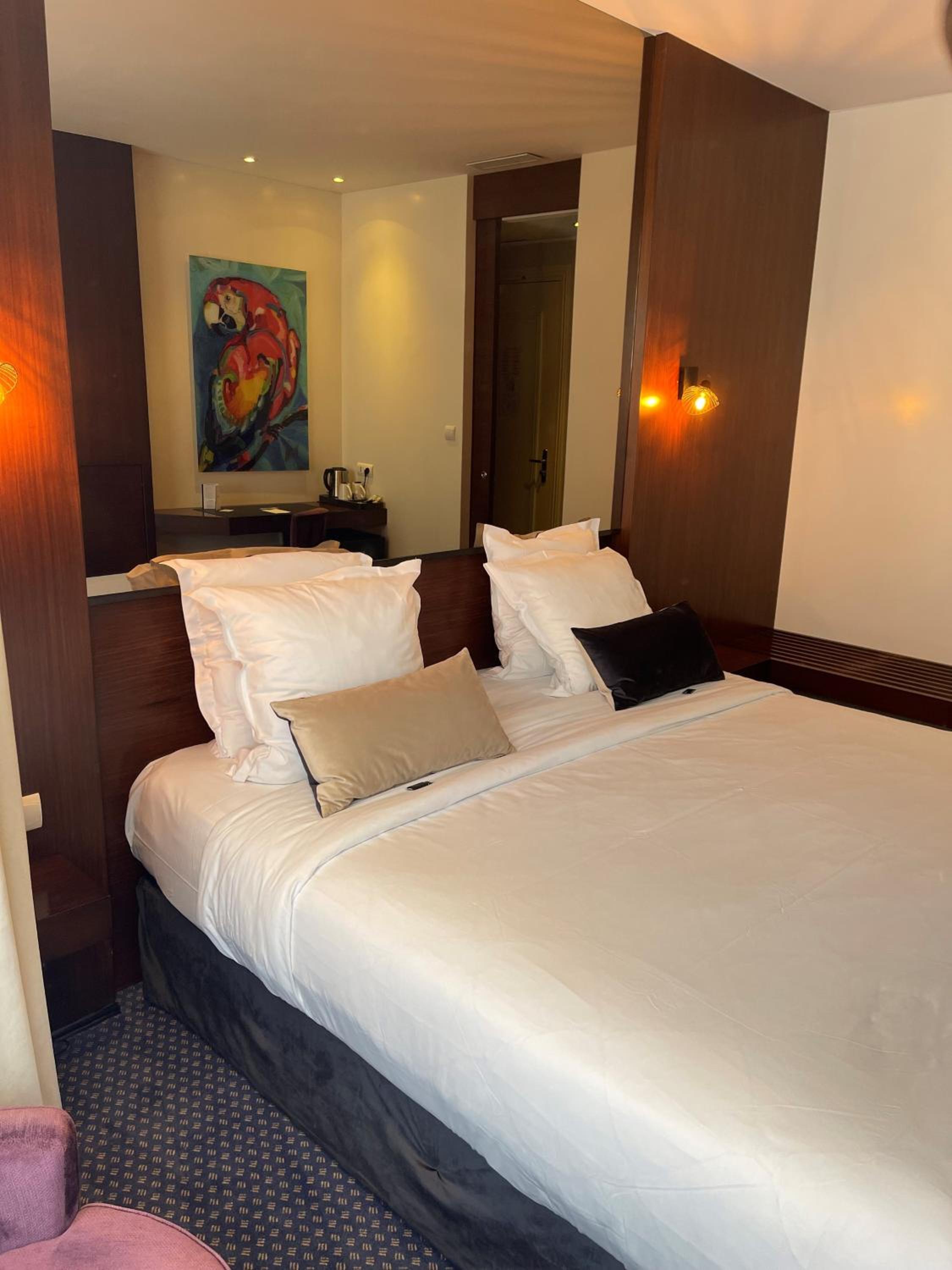 Excellence Twin/Double Room