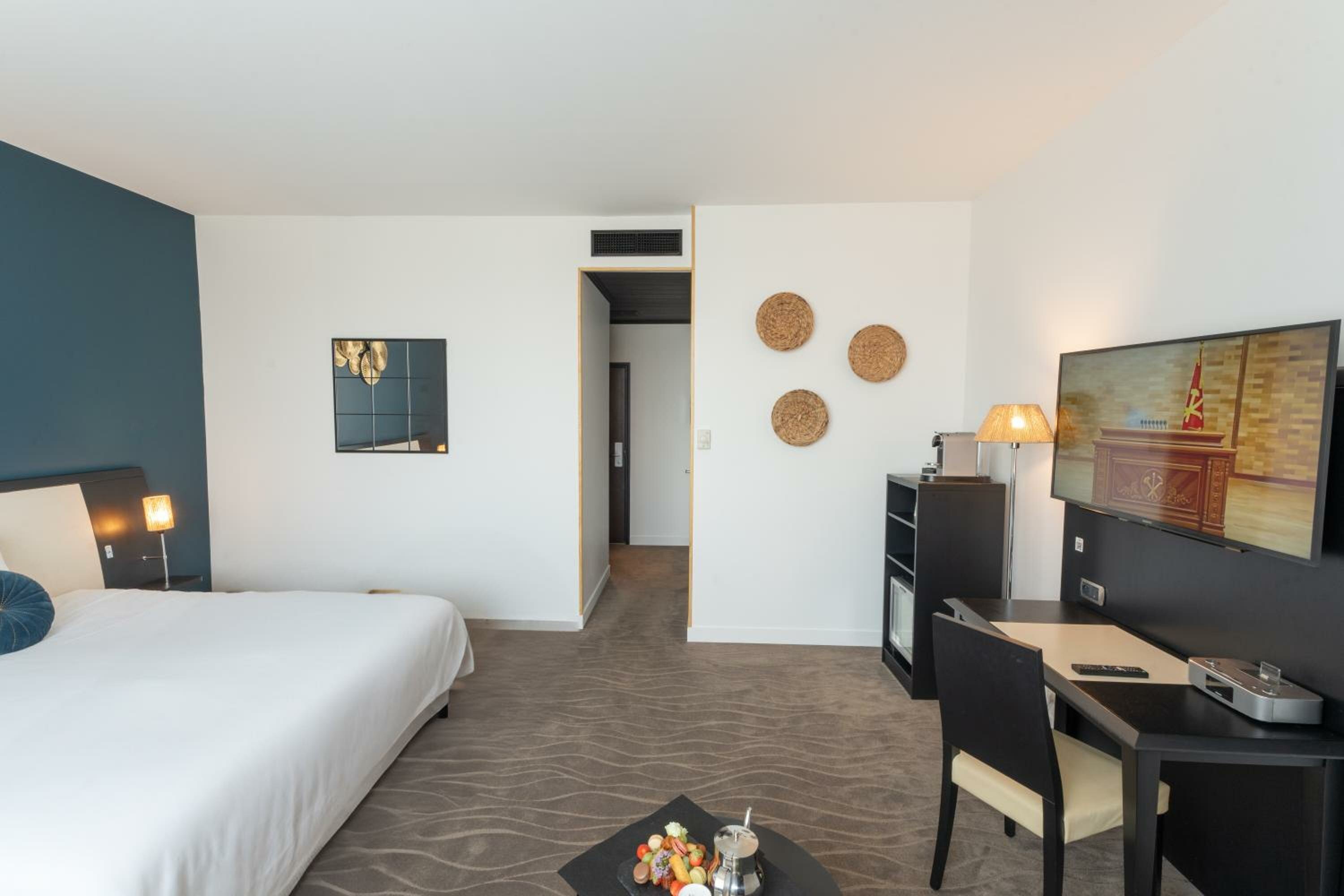 Privilege Double Room