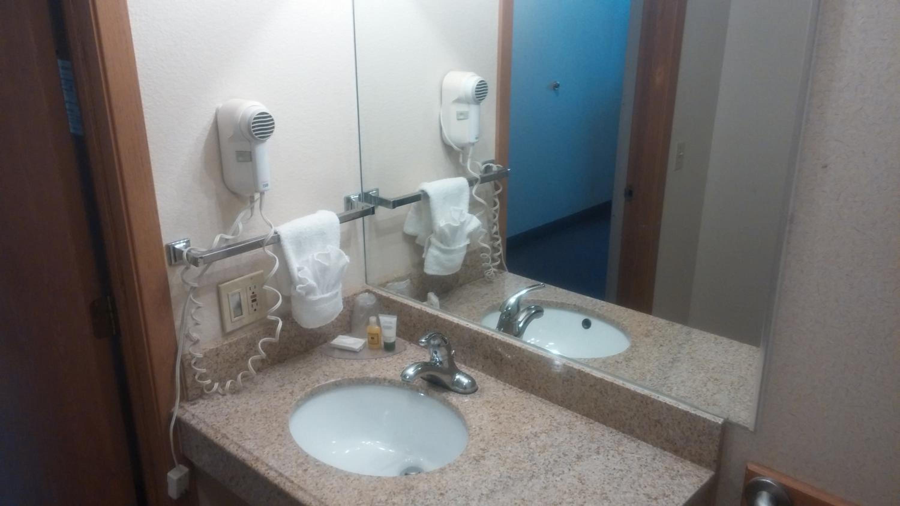 Premium King Room