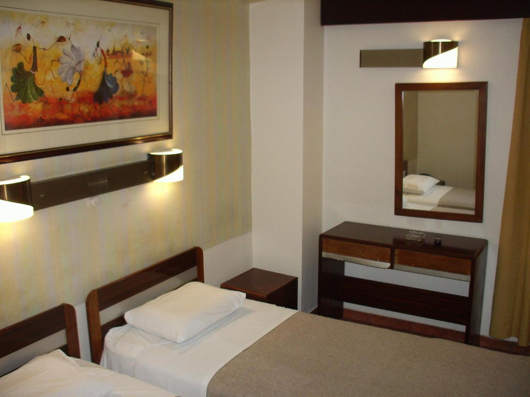 Double or Twin Room