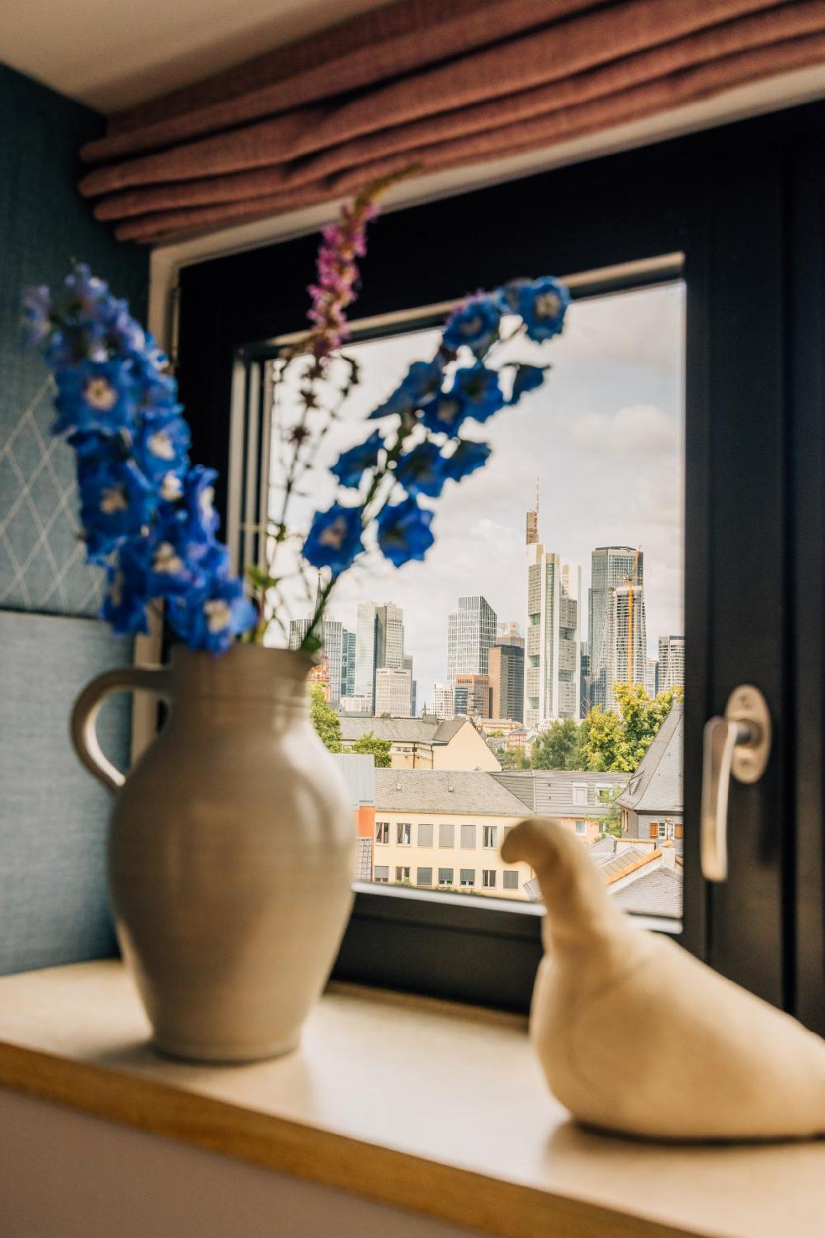 LIBERTINEs Apartment