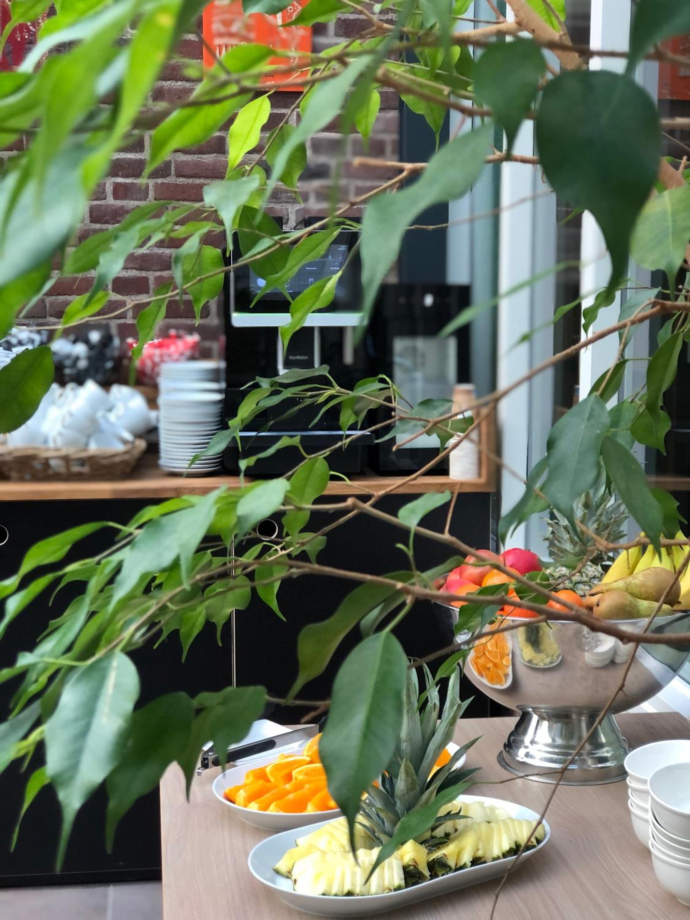 Classic Quadruple Room