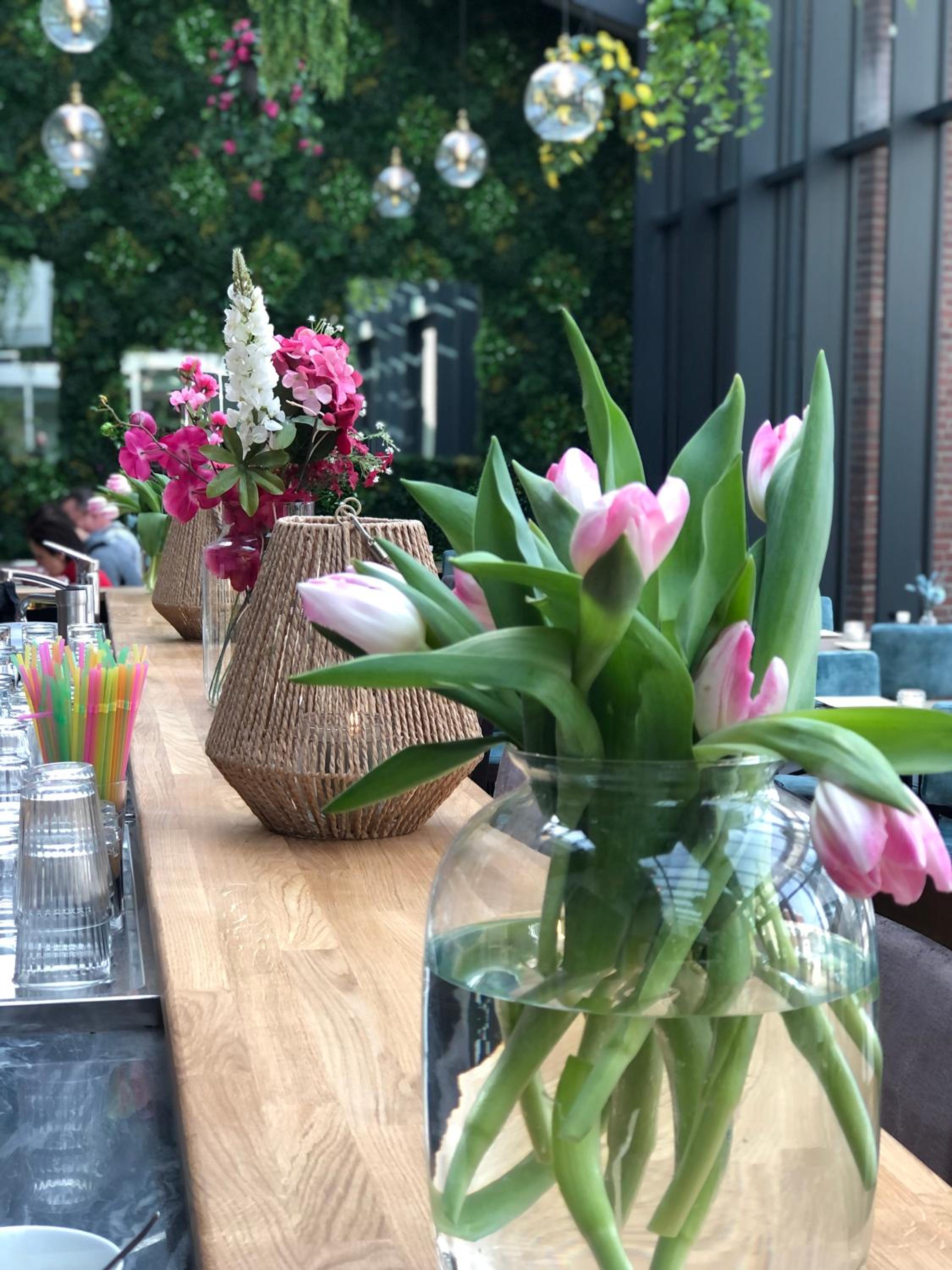 Classic Quadruple Room