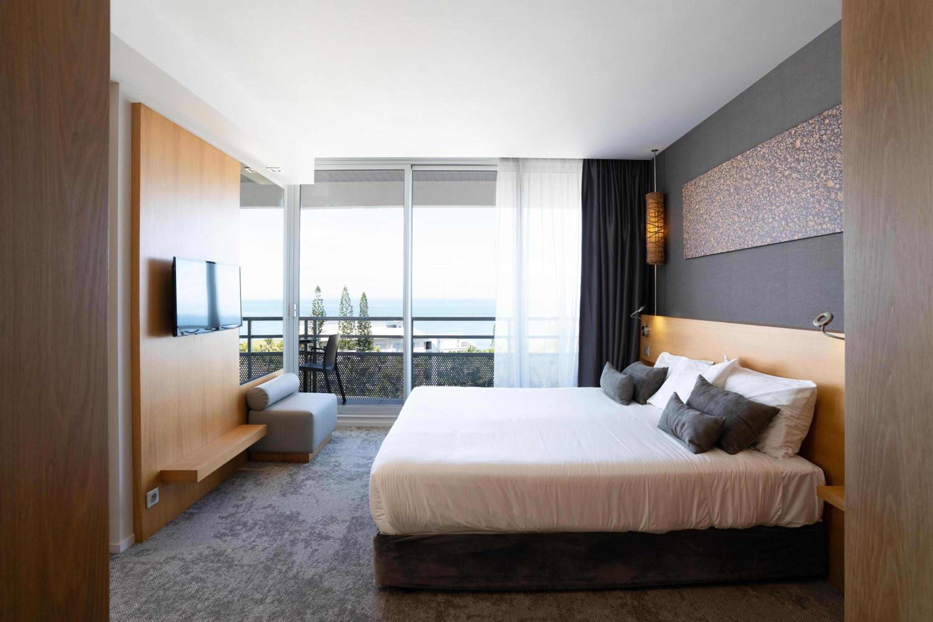 Prestige 1 Bedroom Suite