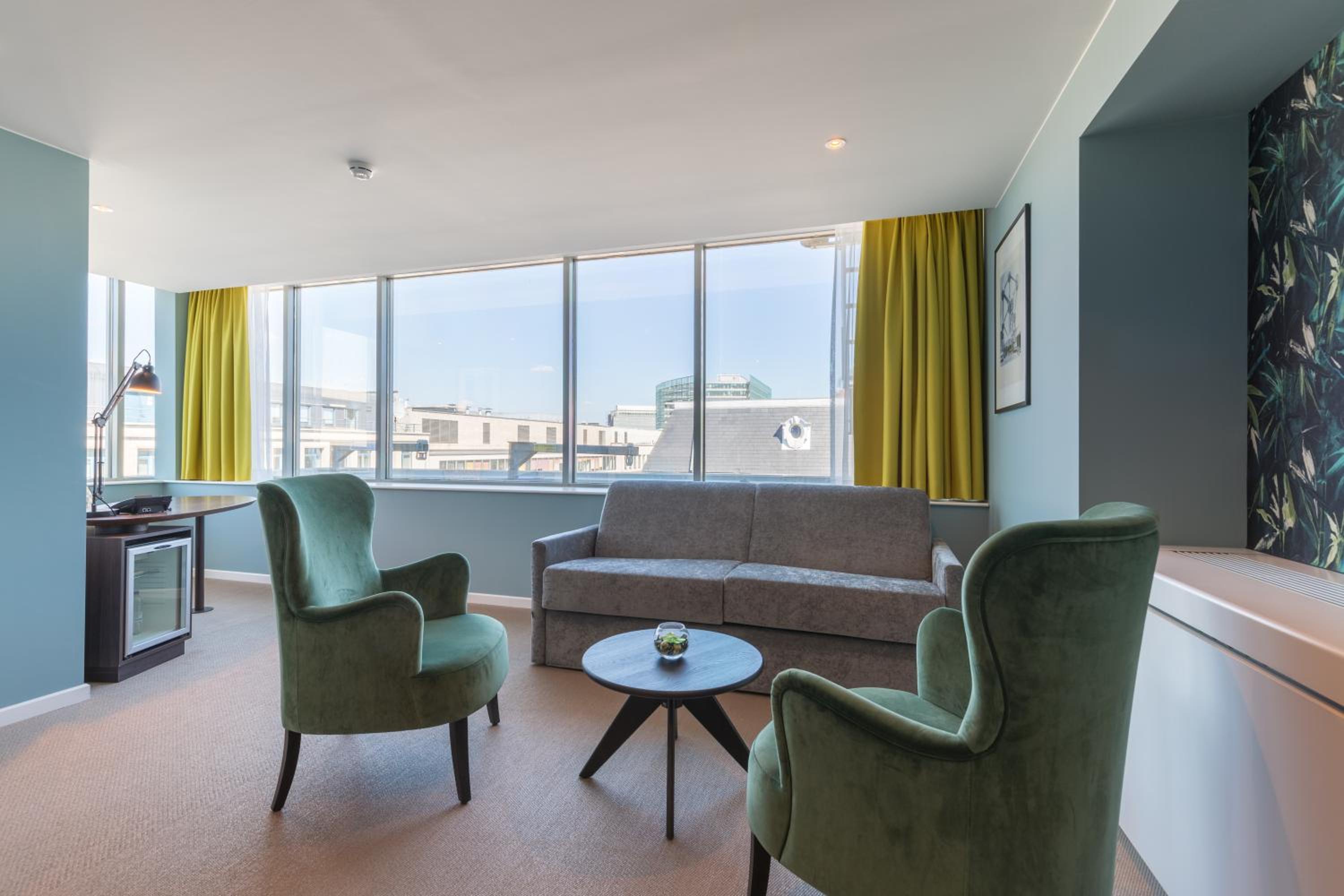 Suite