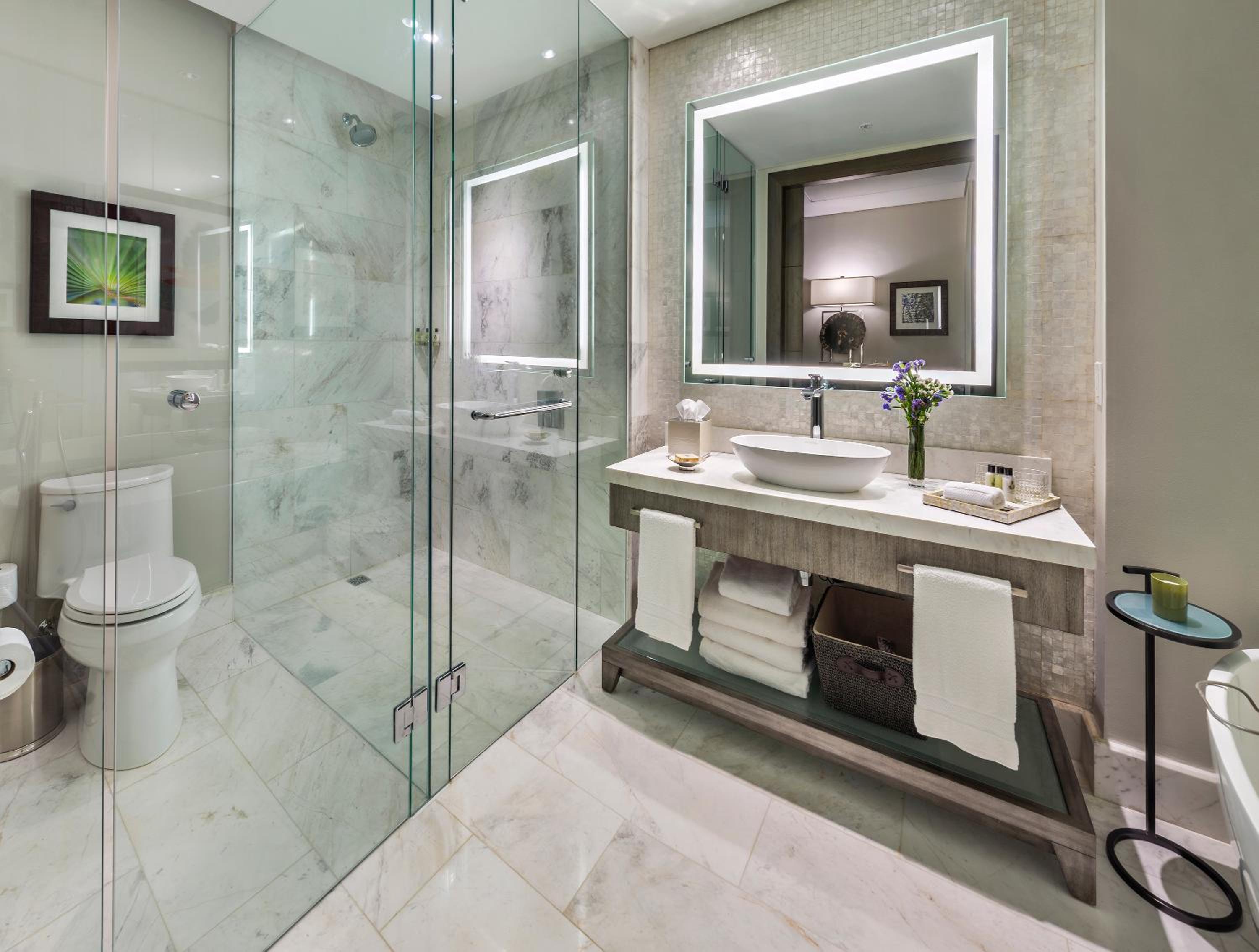 Classic Double Room with Two Double Beds