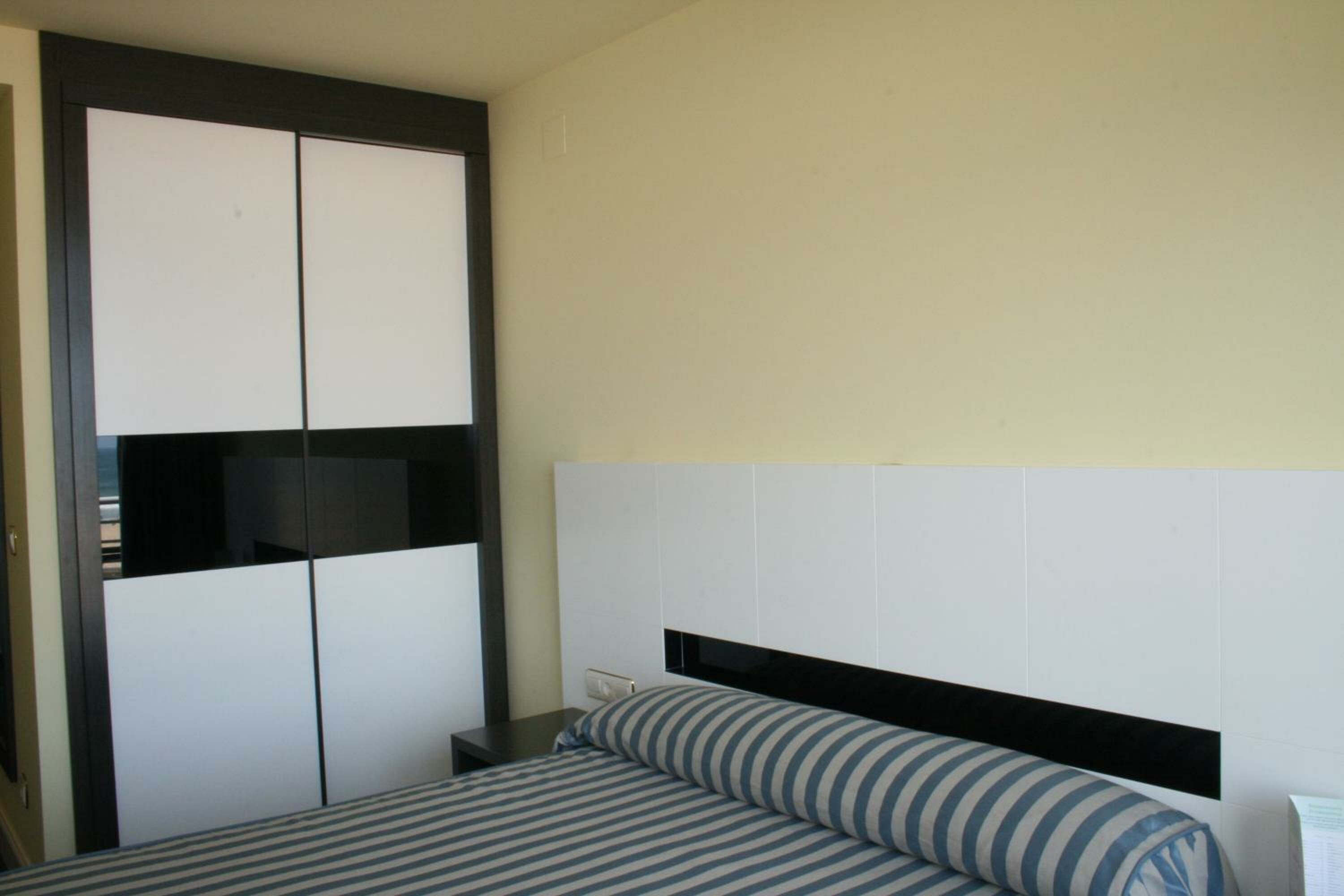 Single Room with Garden View