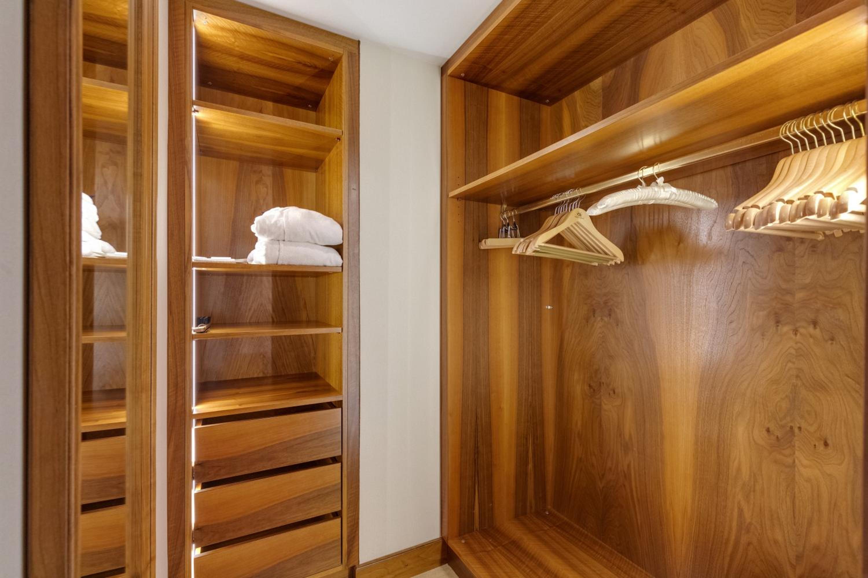 Grand Suite with Matterhorn View