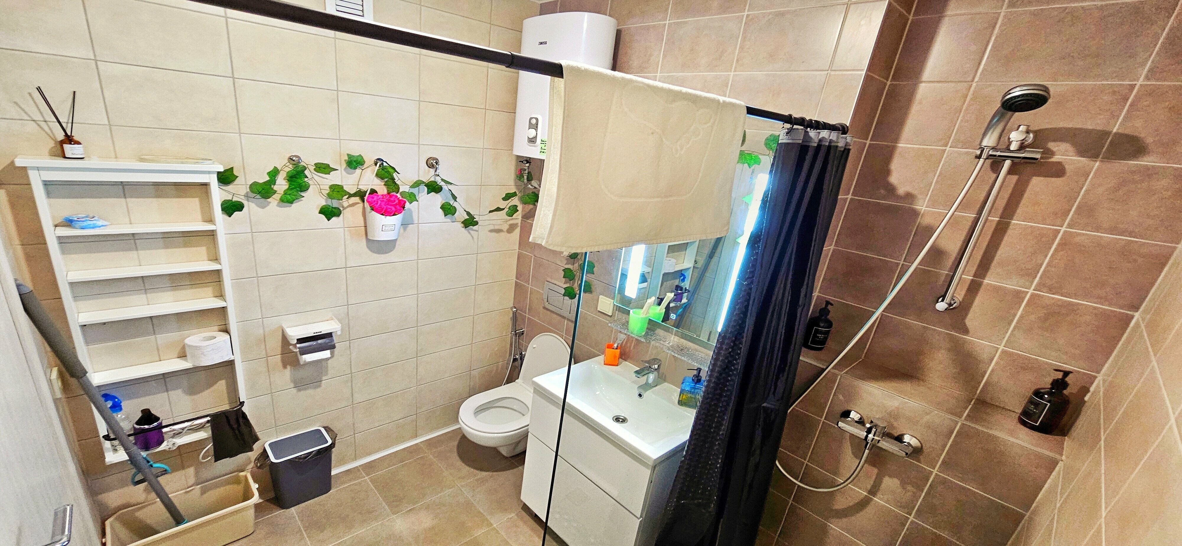 Апартаменты 238 (56м)