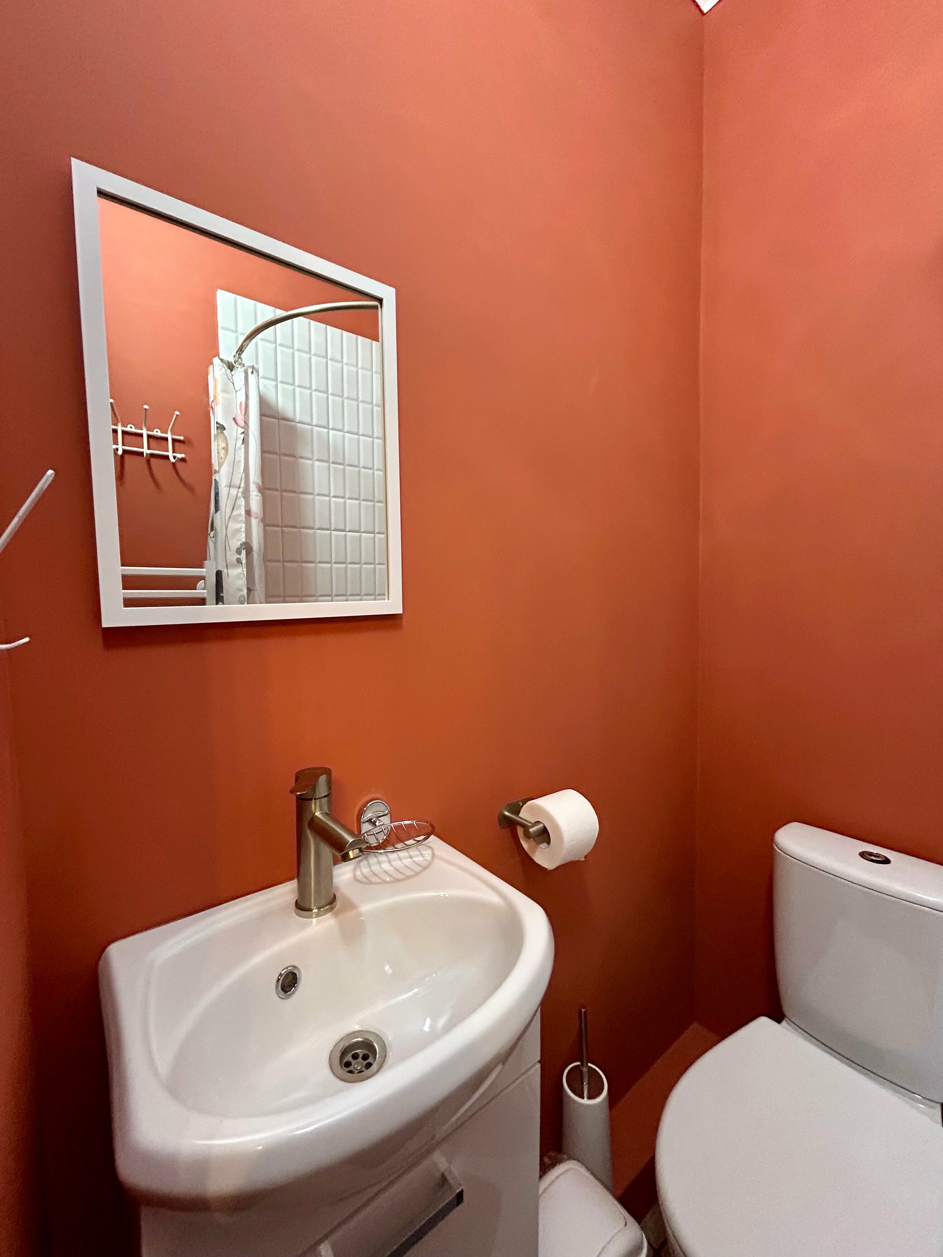 Трехместный номер