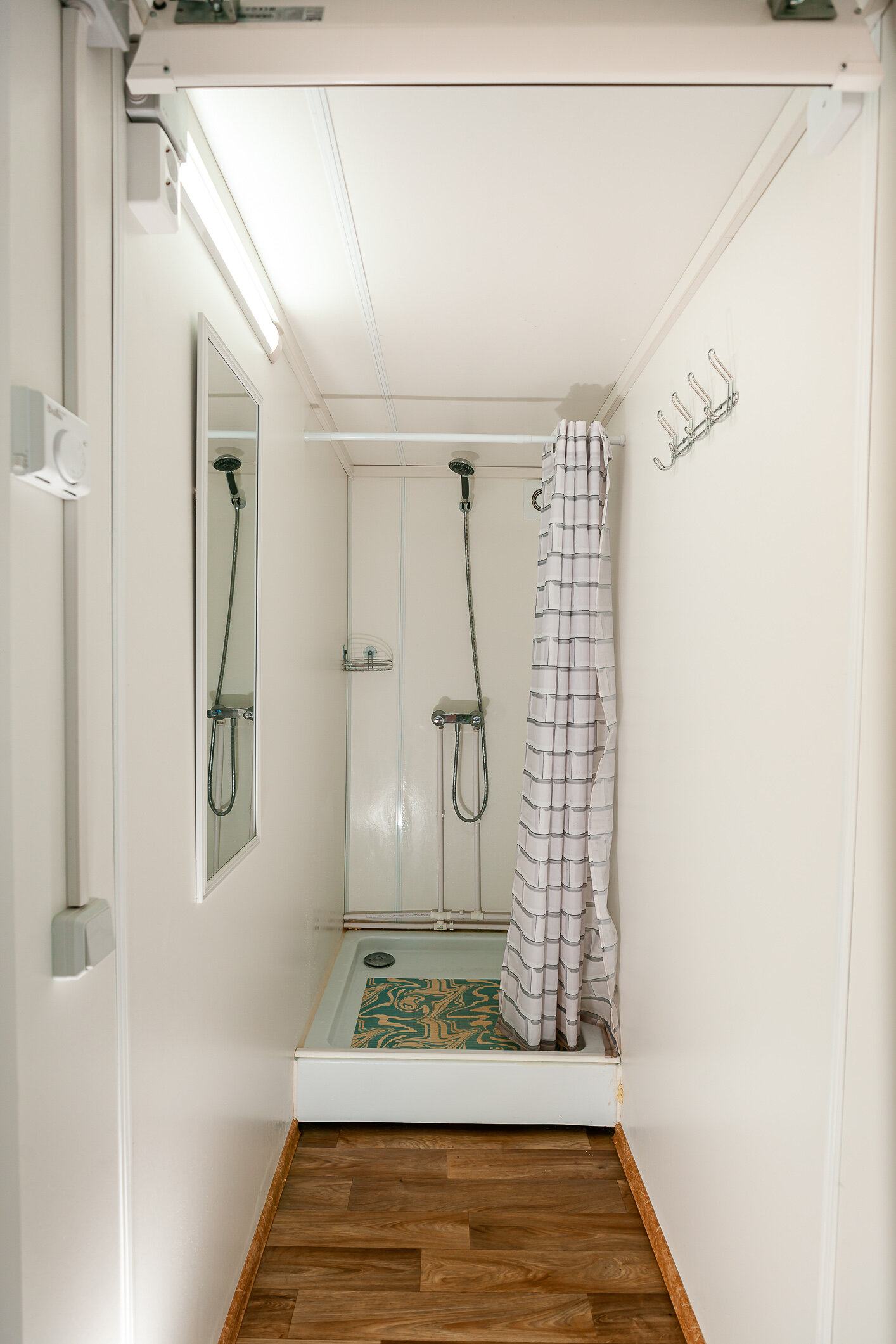 Коттедж с видом на озеро