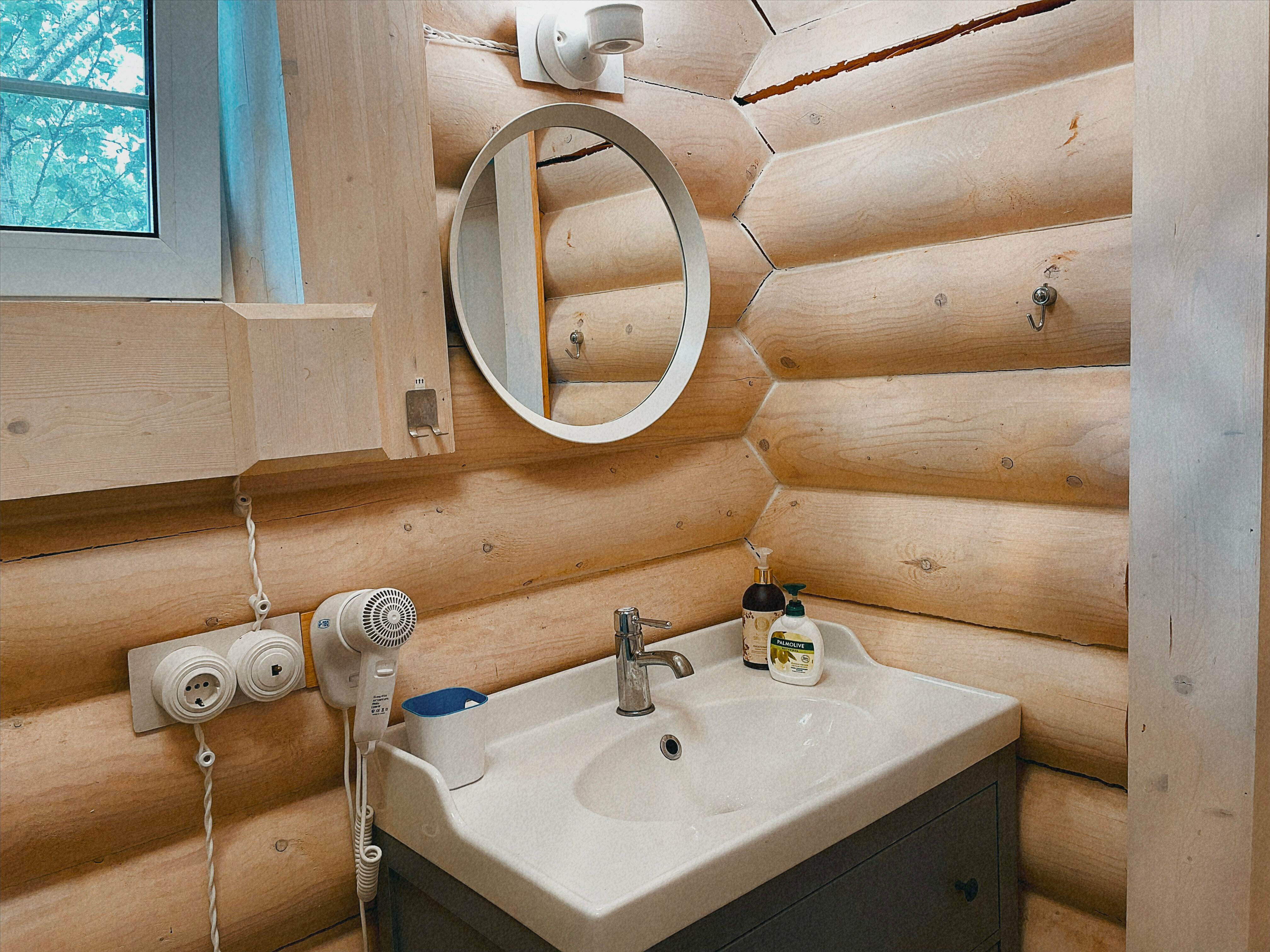 Коттедж Лукавая 6 Б