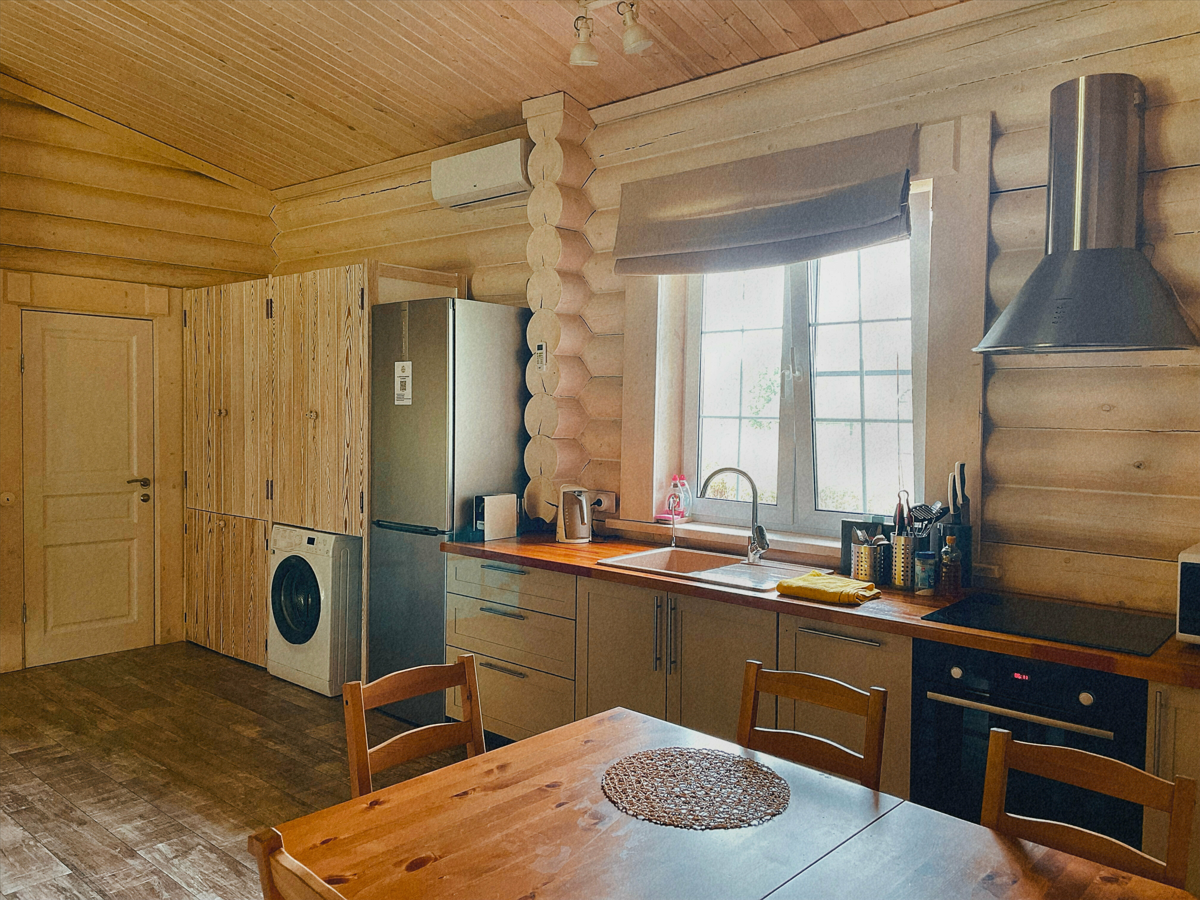 Коттедж Лукавая 6 Б