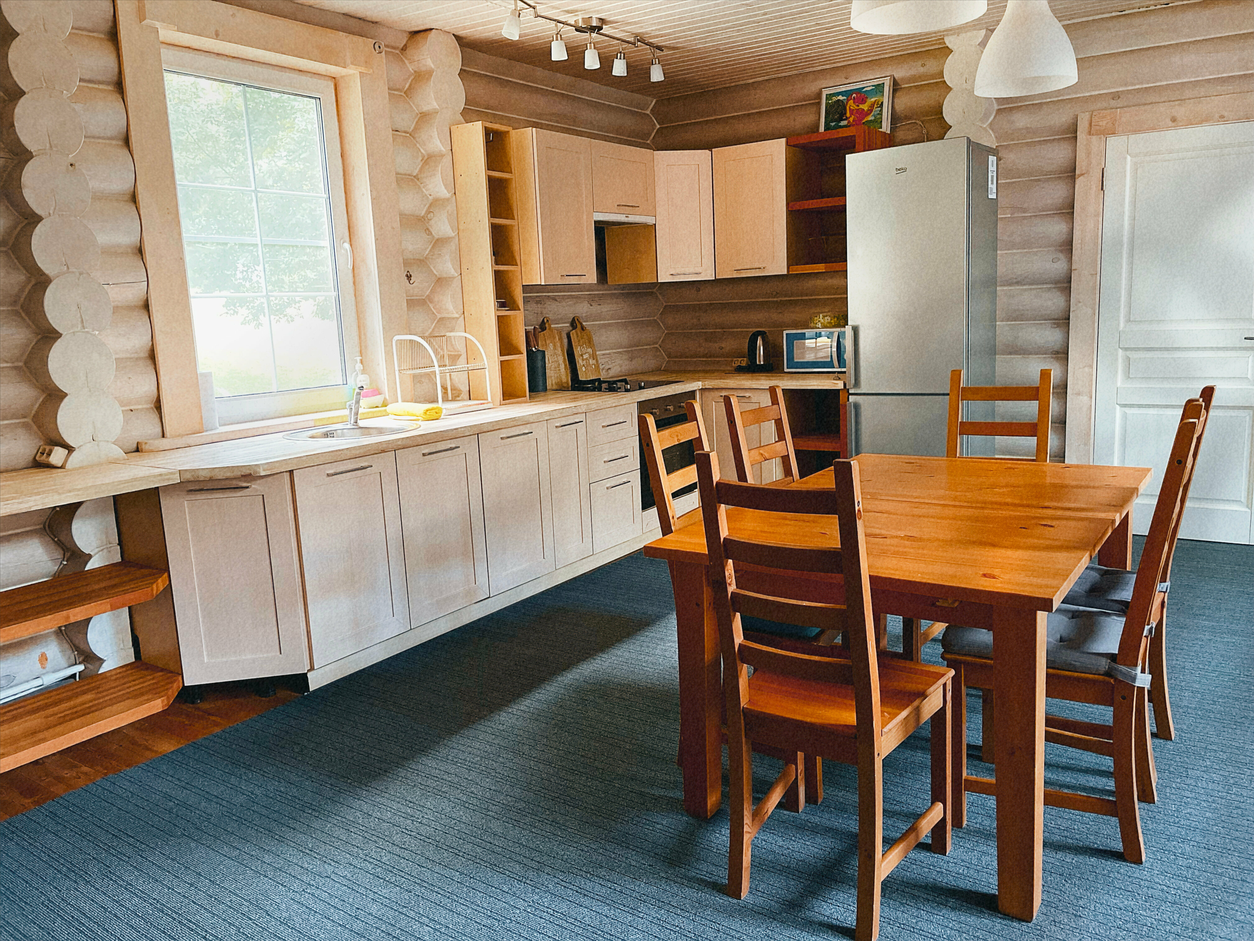 Коттедж Лукавая 3