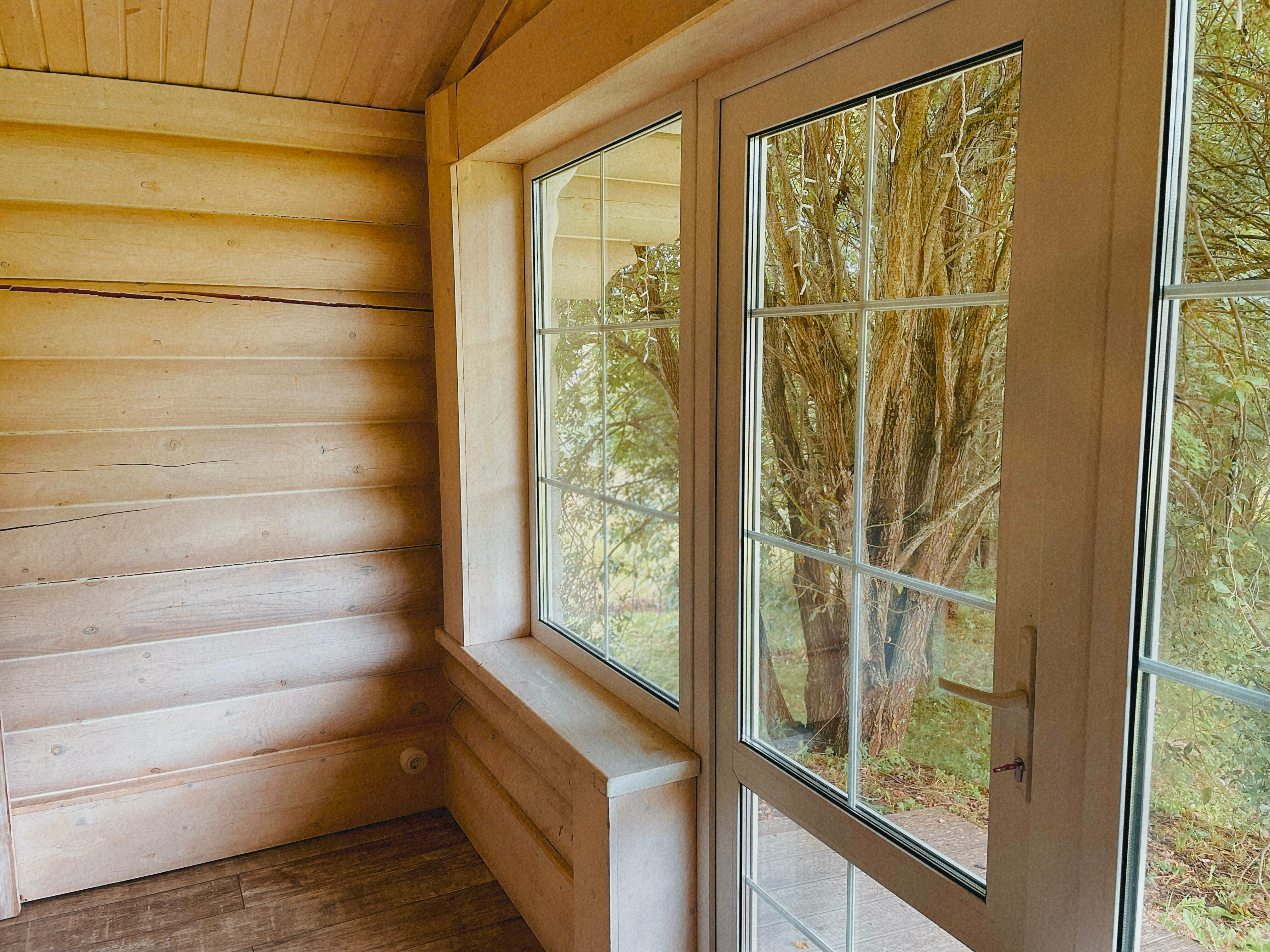 Коттедж Лукавая 6 Б