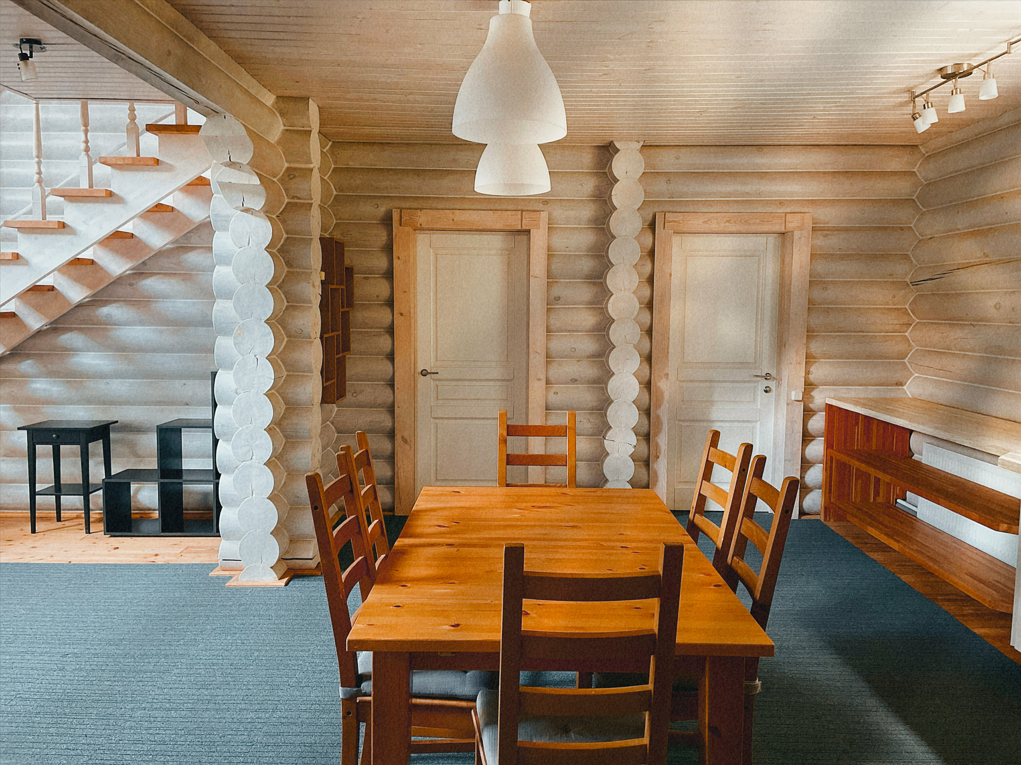 Коттедж Лукавая 3