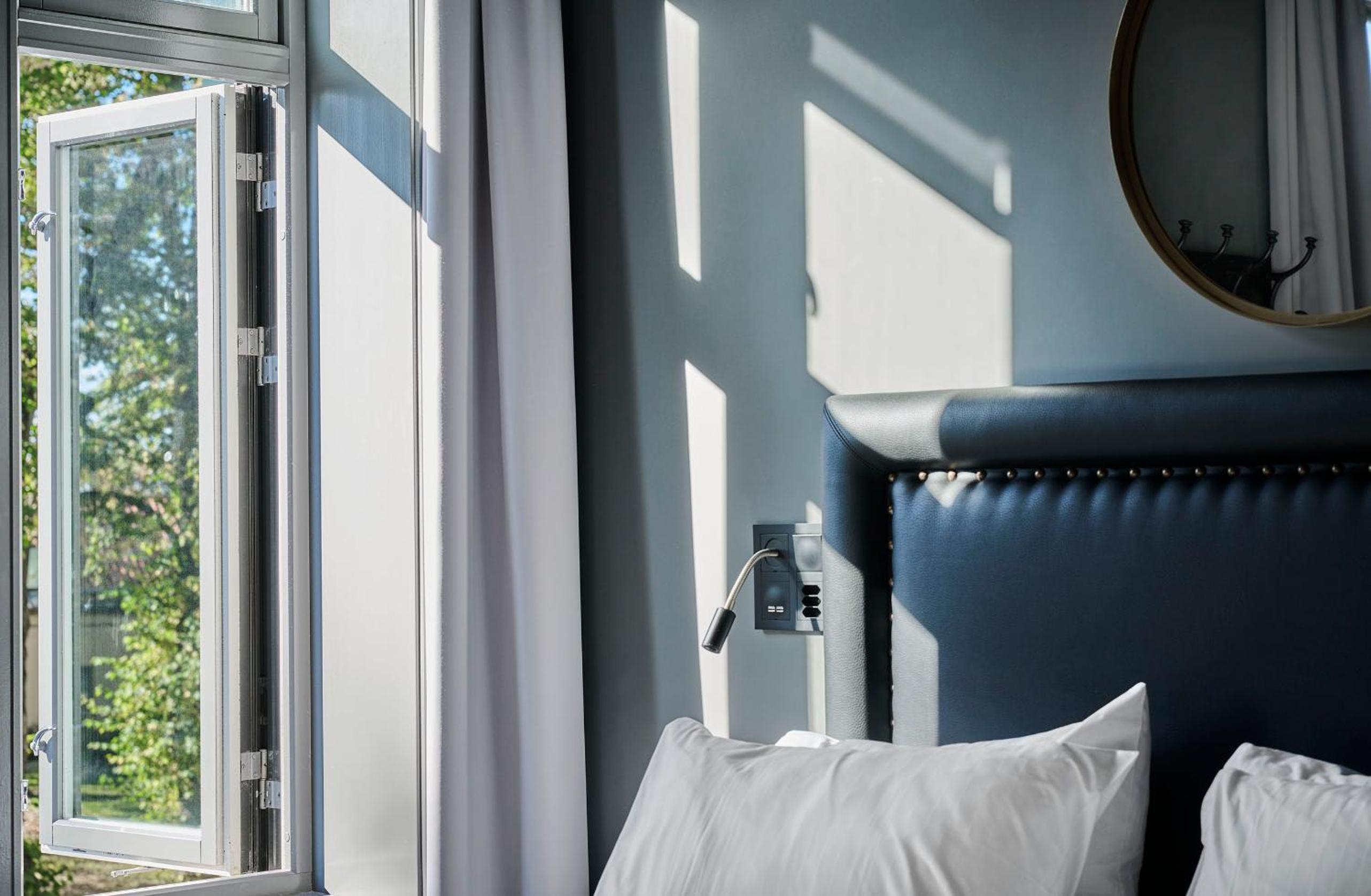 Superior Room with Kitchen