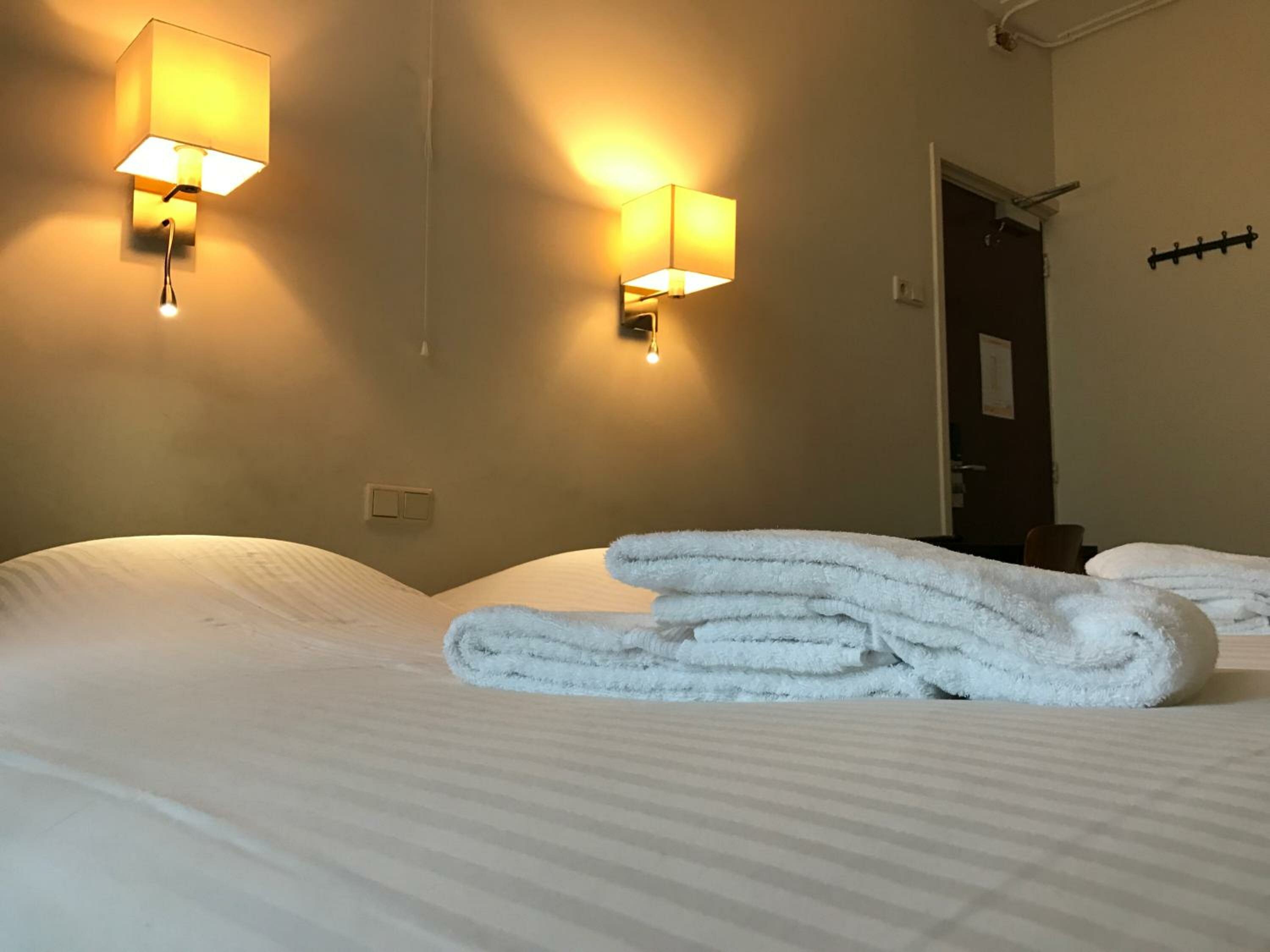 Double Room with Shower