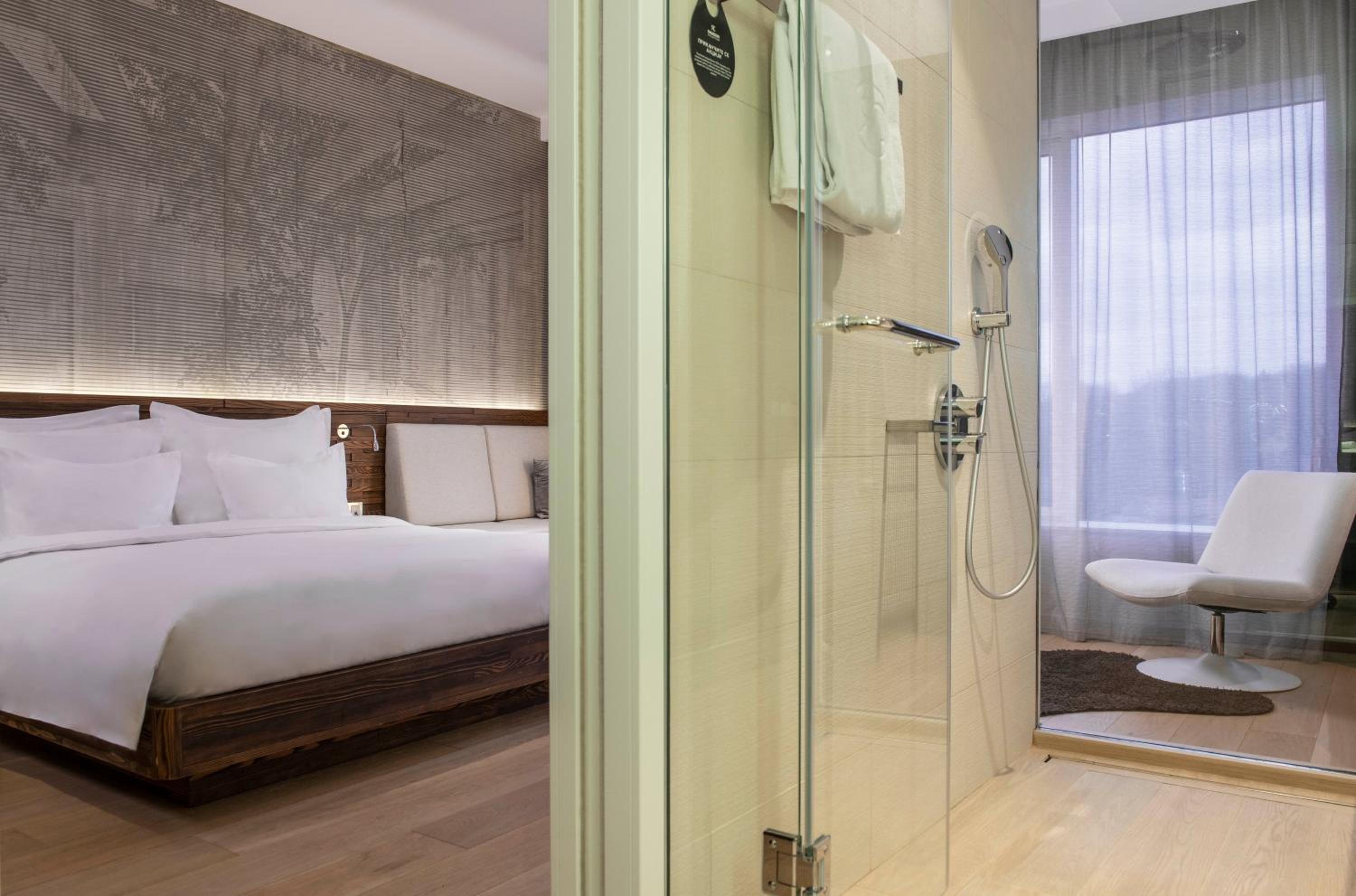 Collection Premium Room
