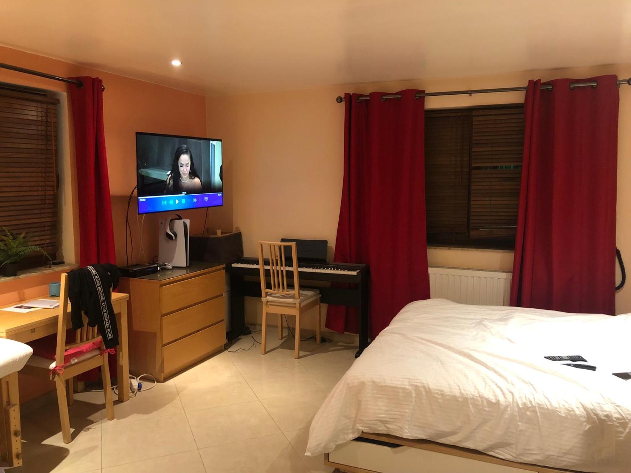 Studio