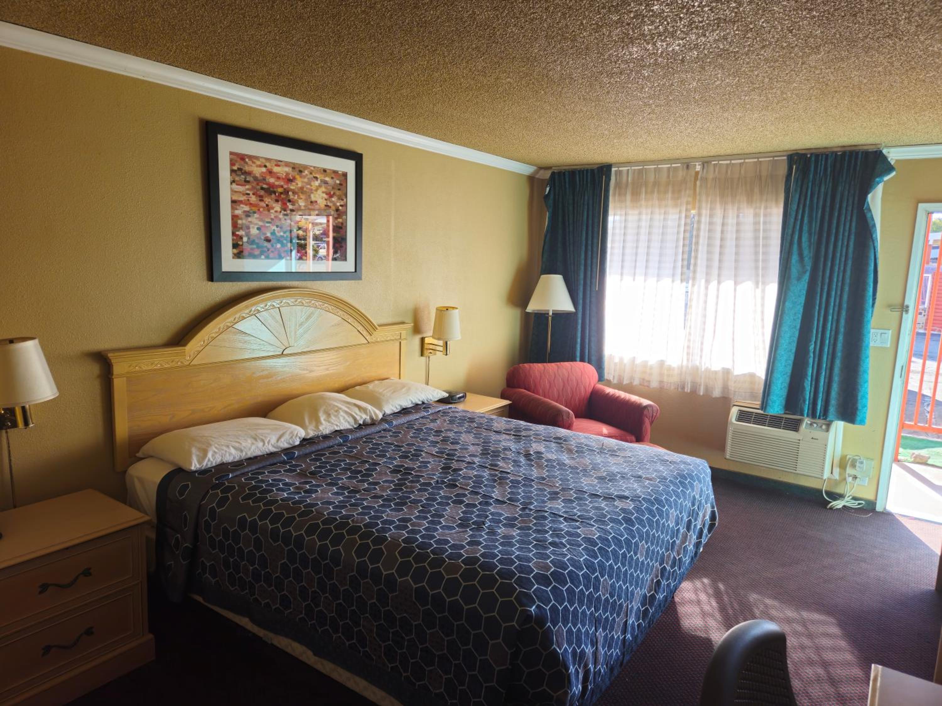 King Room