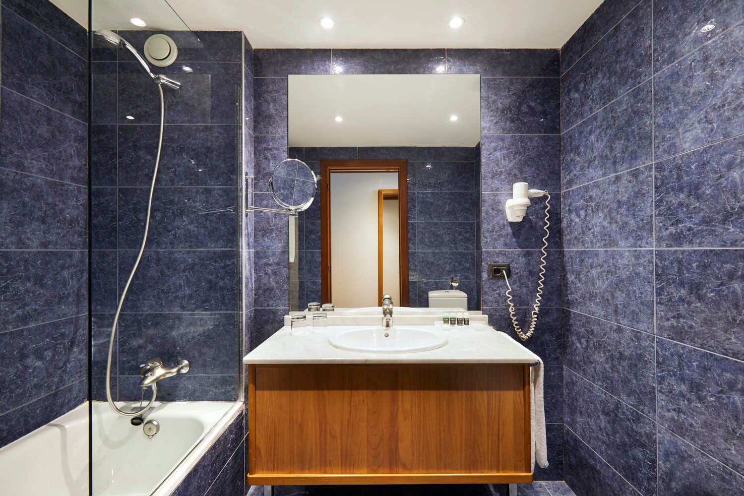 Double Room with Parking