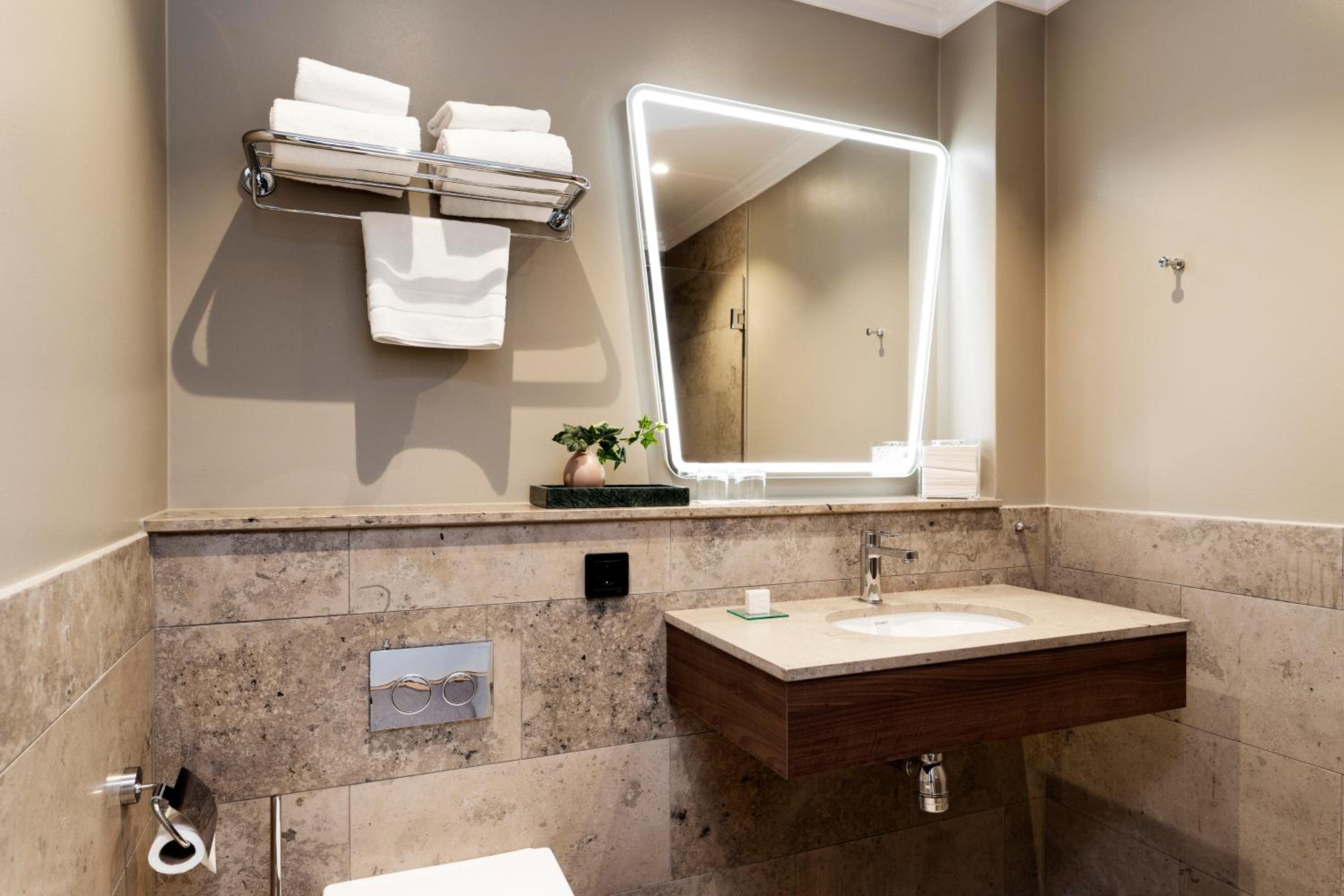 Superior Double or Twin Room