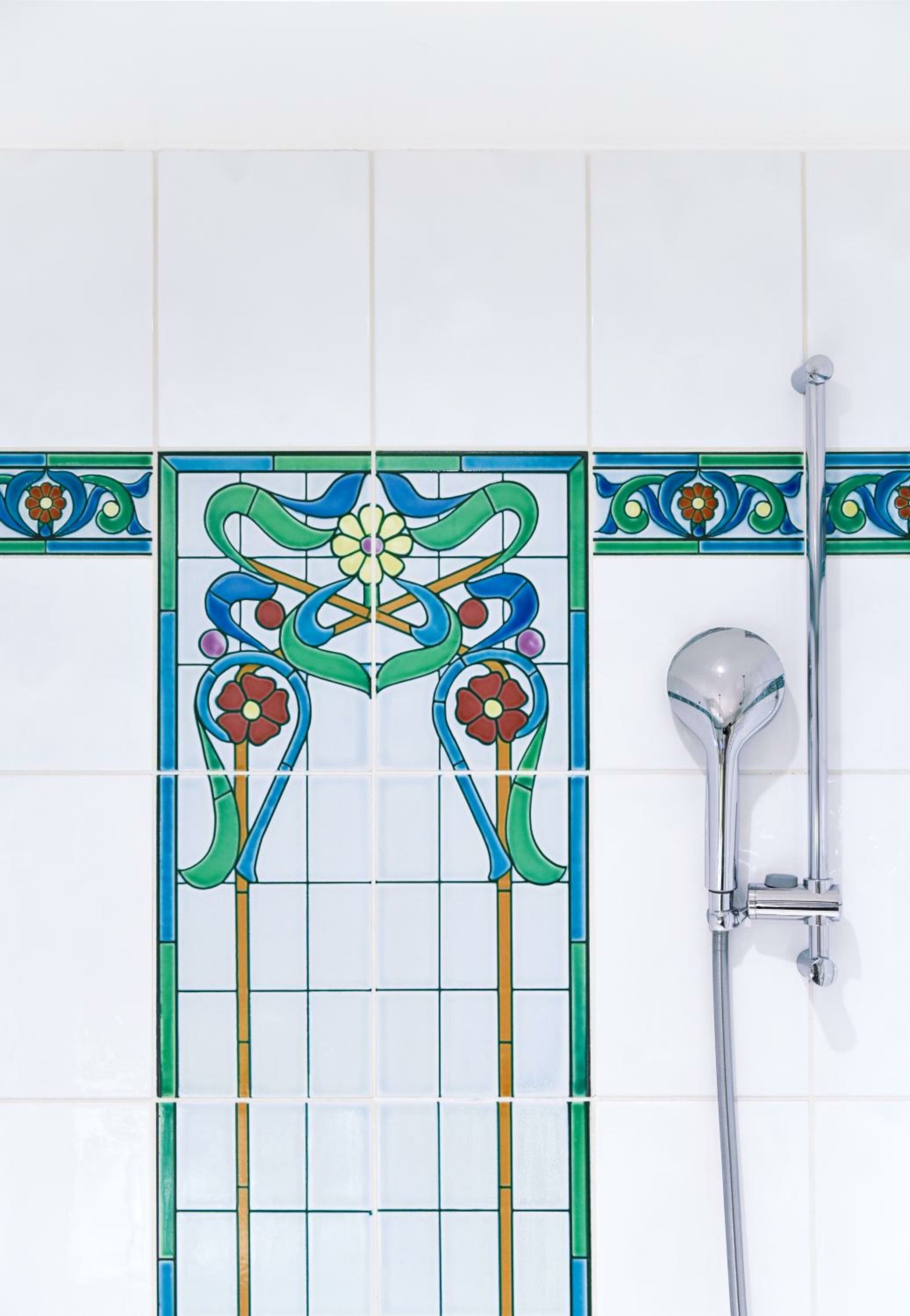 Classic Double or Twin Room