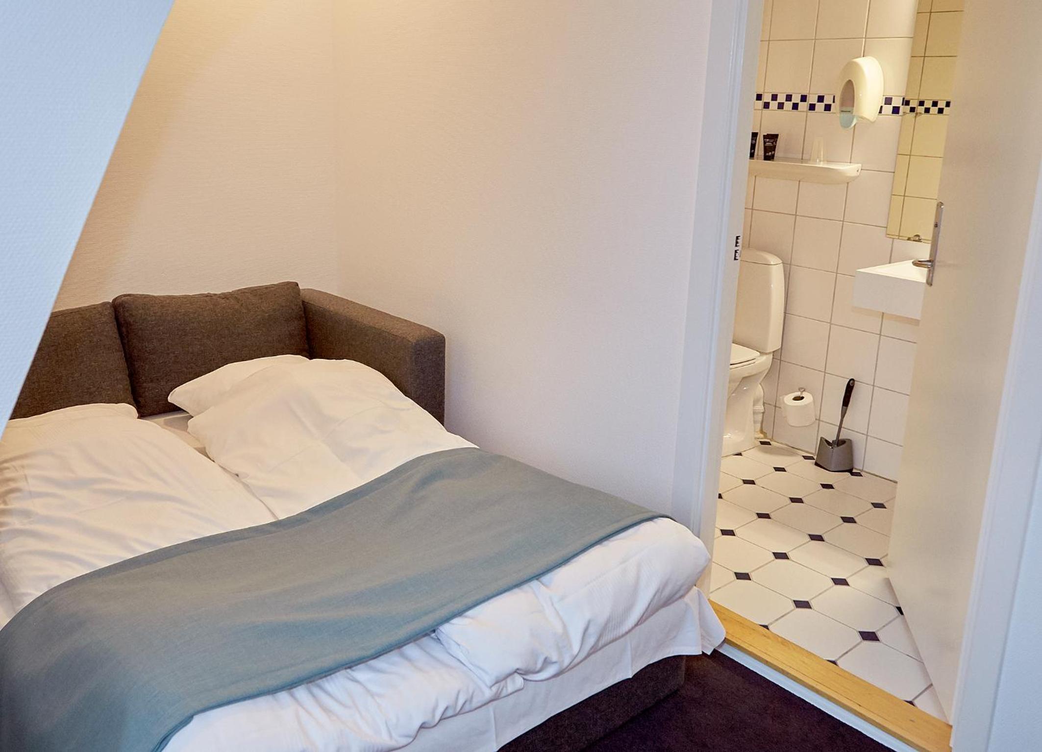 Superior Family Room