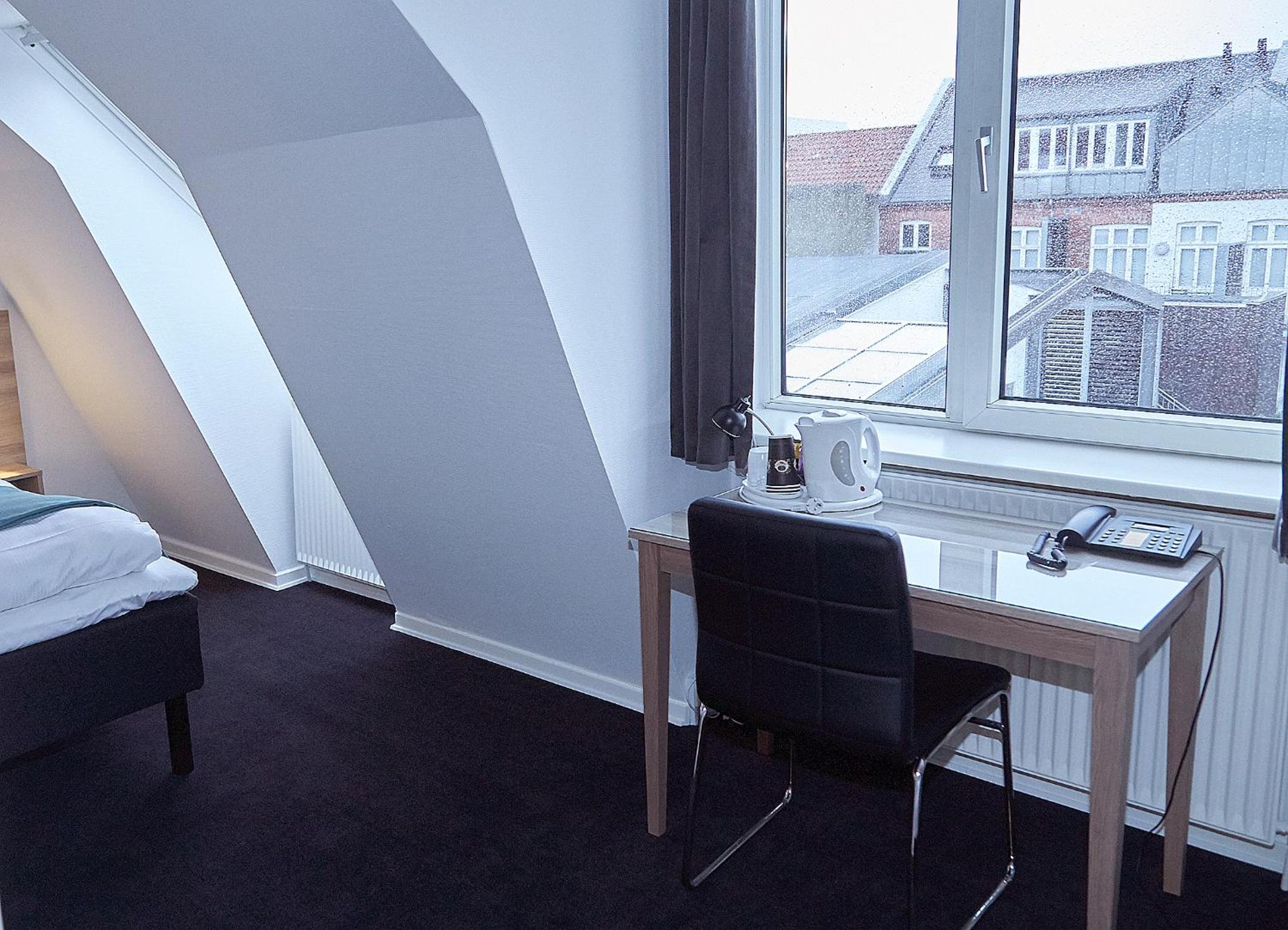 Superior Family Room