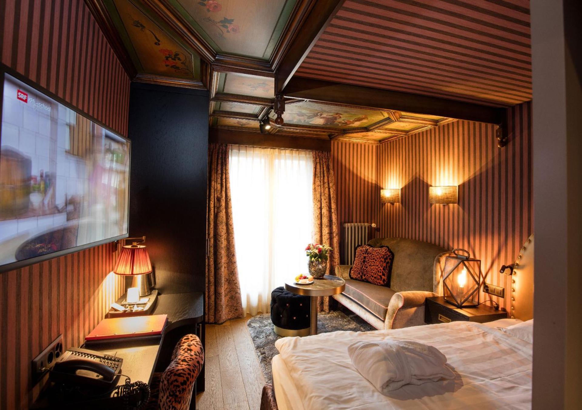 Single Room