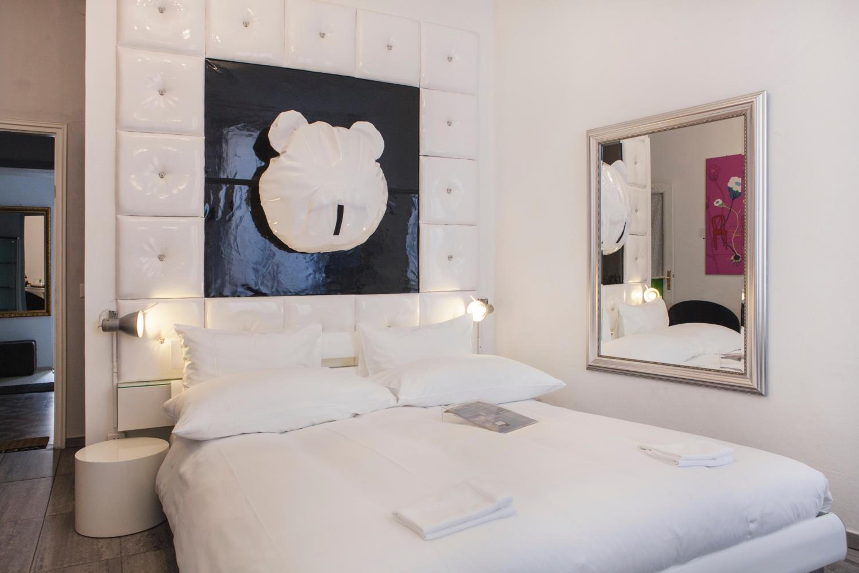 Style Double Room
