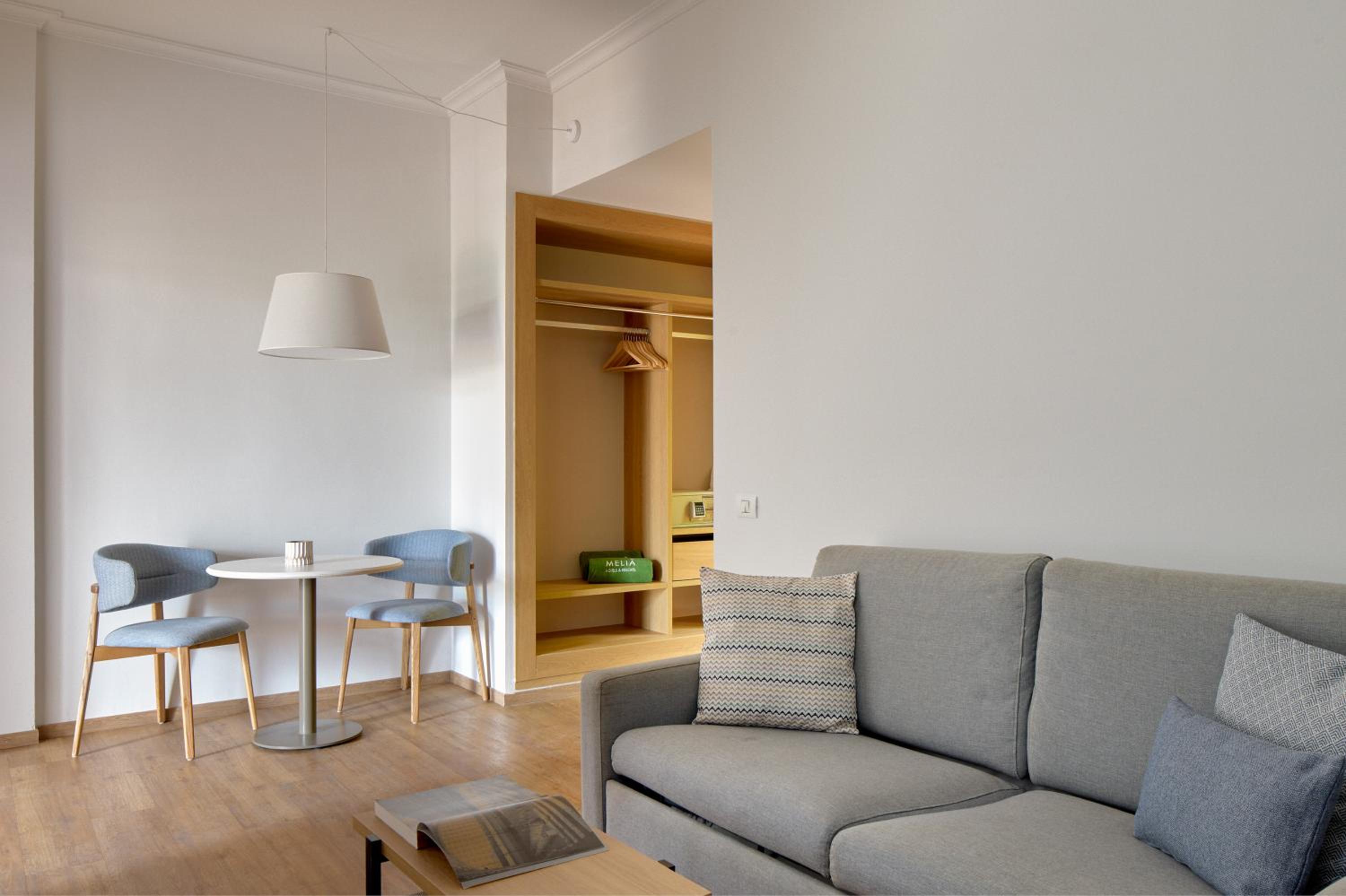 The Level Junior Suite