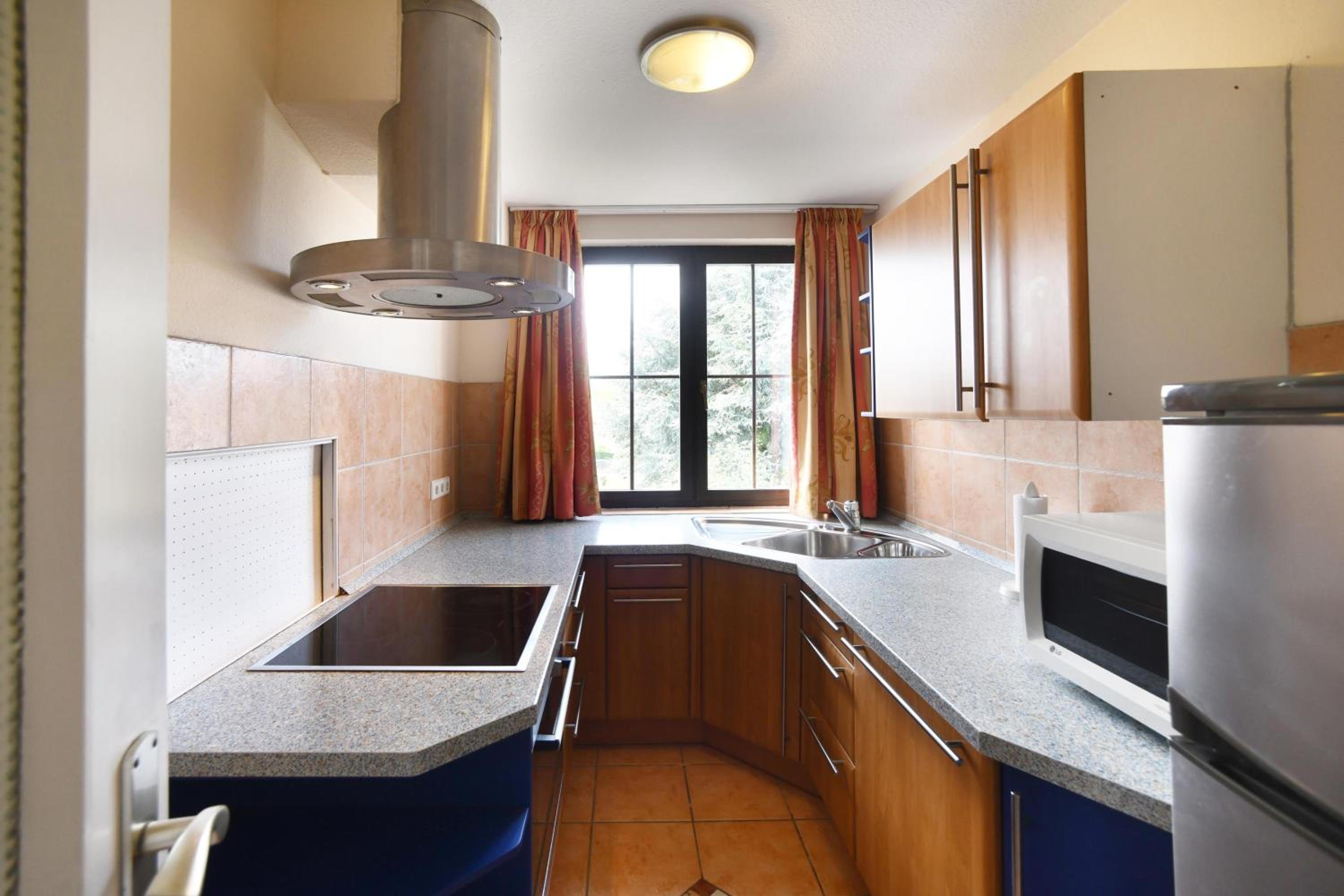 Apartment XL