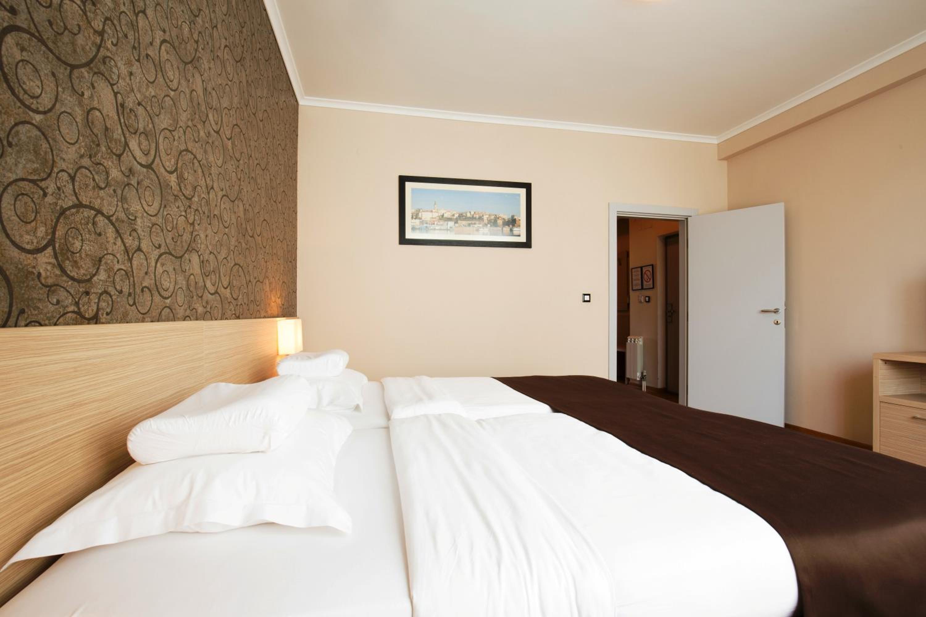 Large Family Suite